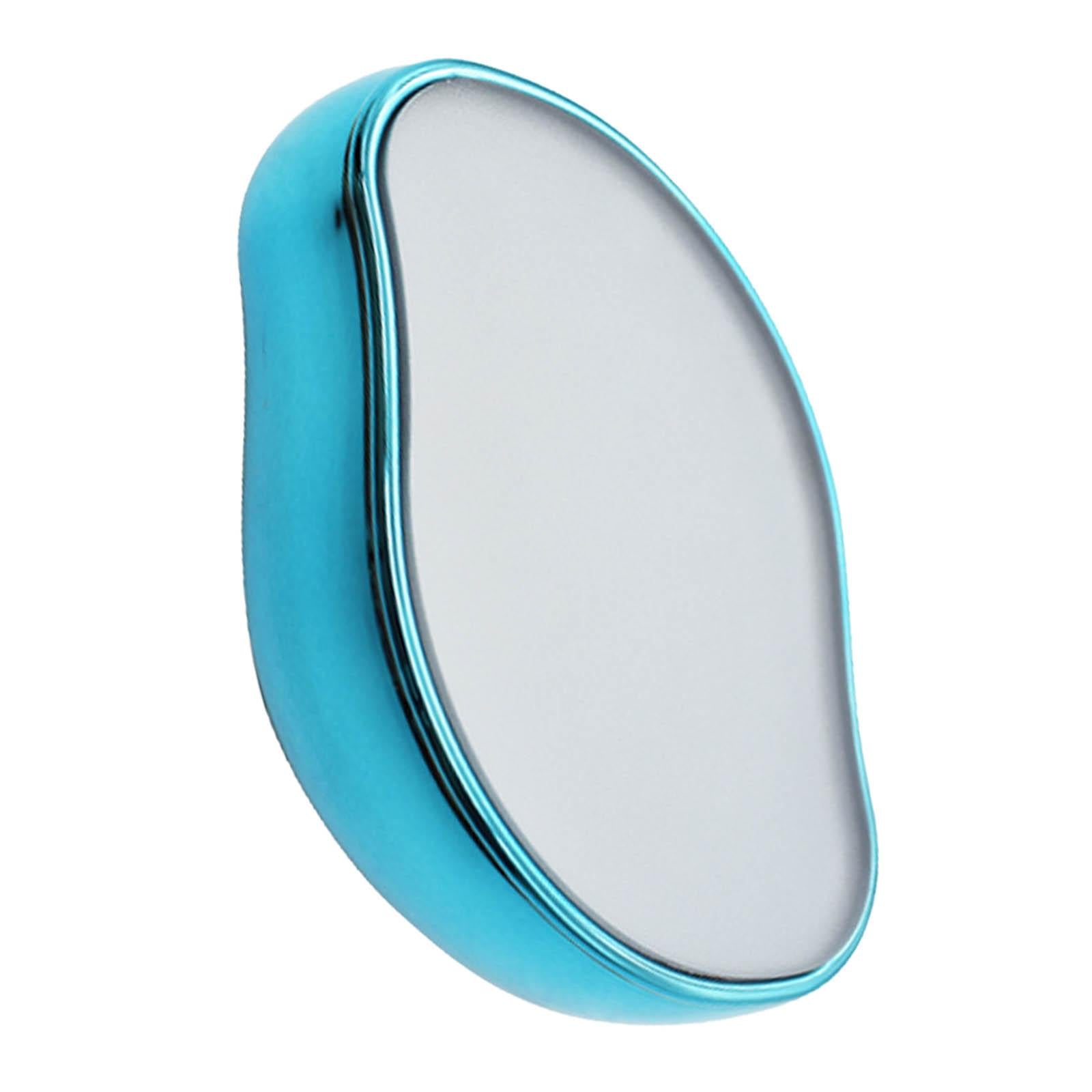 Portable Painless Physical Hair Removal Epilators for Back Leg Skyblue