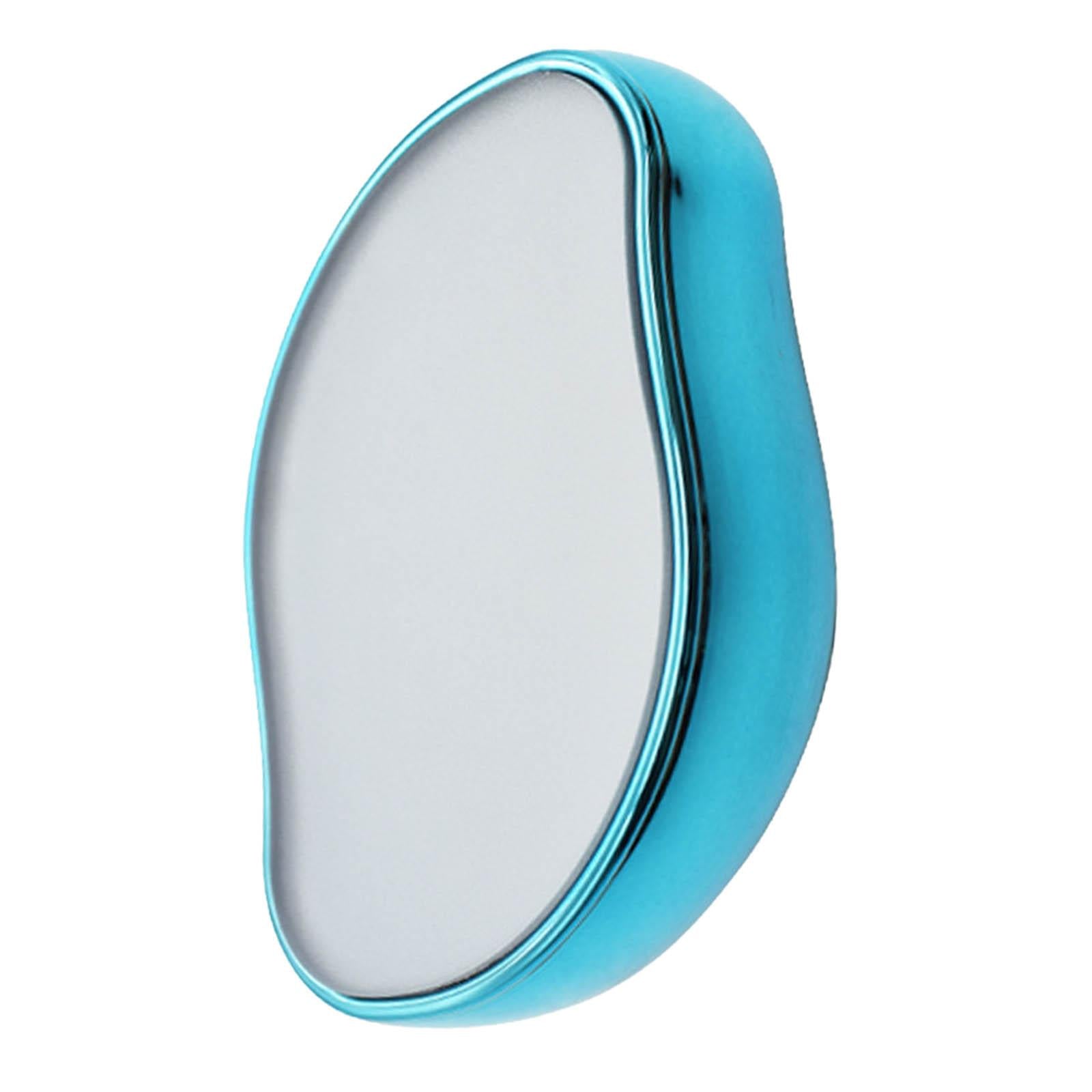 Portable Painless Physical Hair Removal Epilators for Back Leg Skyblue