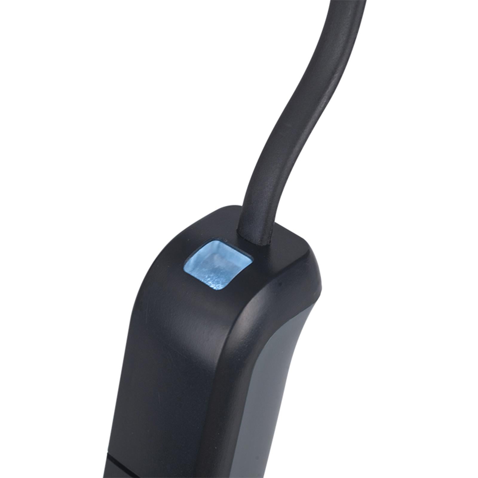 Ultrasonic Tooth Cleaner with LED Light with Replacement Heads Adults