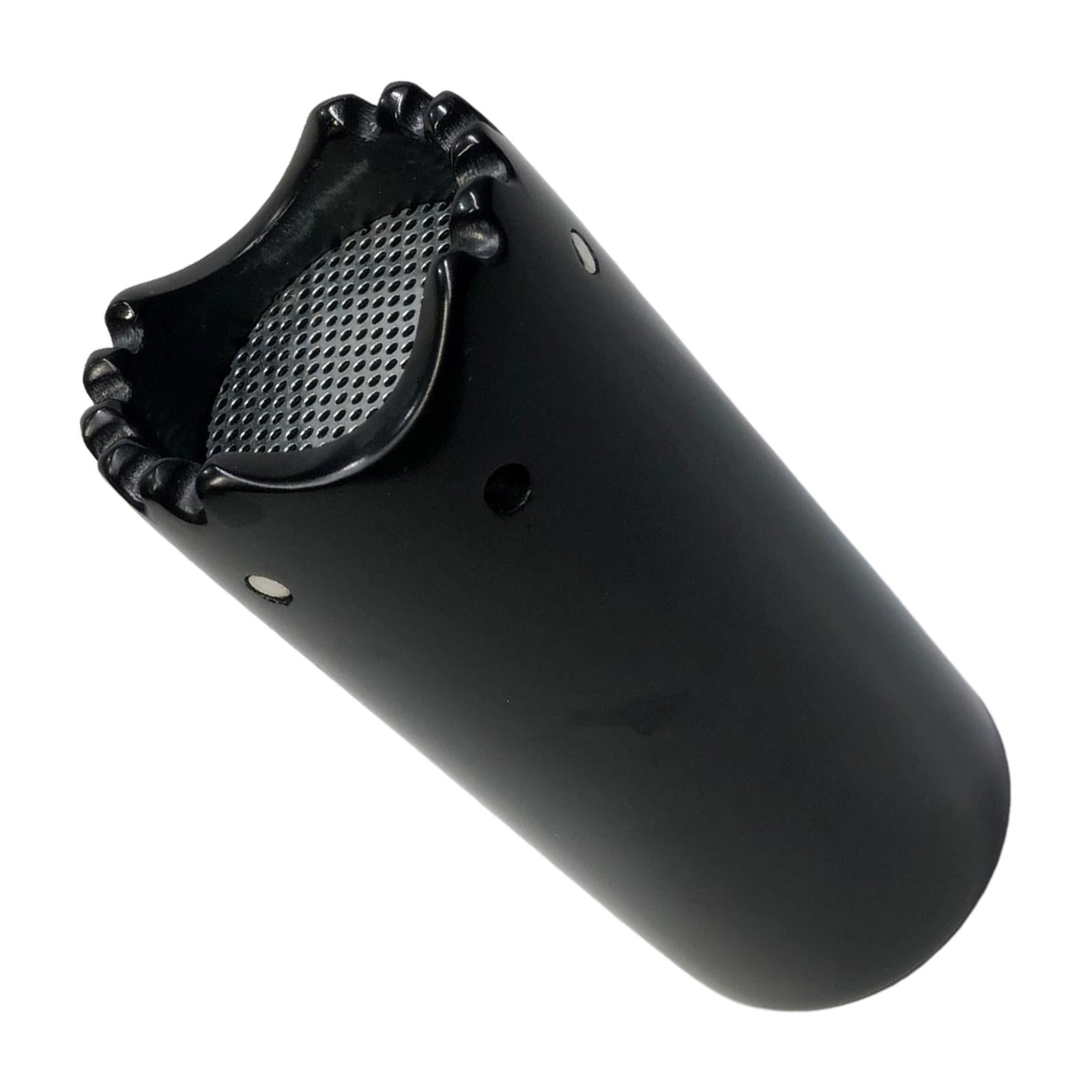 Handheld Moxa Stick Burner Holder Scraping Warm for Body Abdomen Massage A