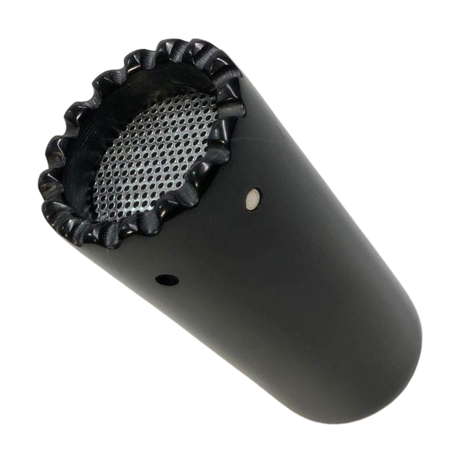 Handheld Moxa Stick Burner Holder Scraping Warm for Body Abdomen Massage B
