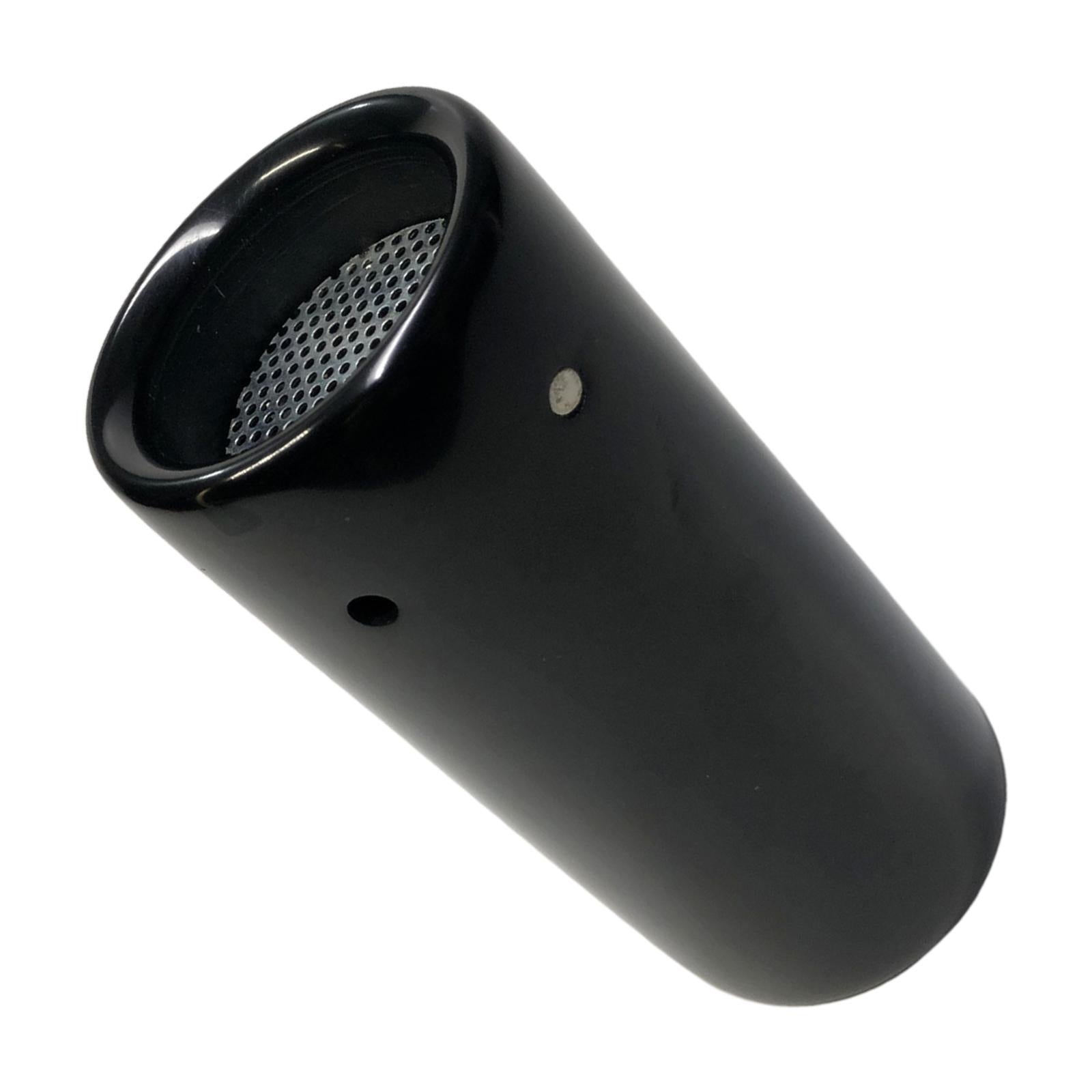 Handheld Moxa Stick Burner Holder Scraping Warm for Body Abdomen Massage C