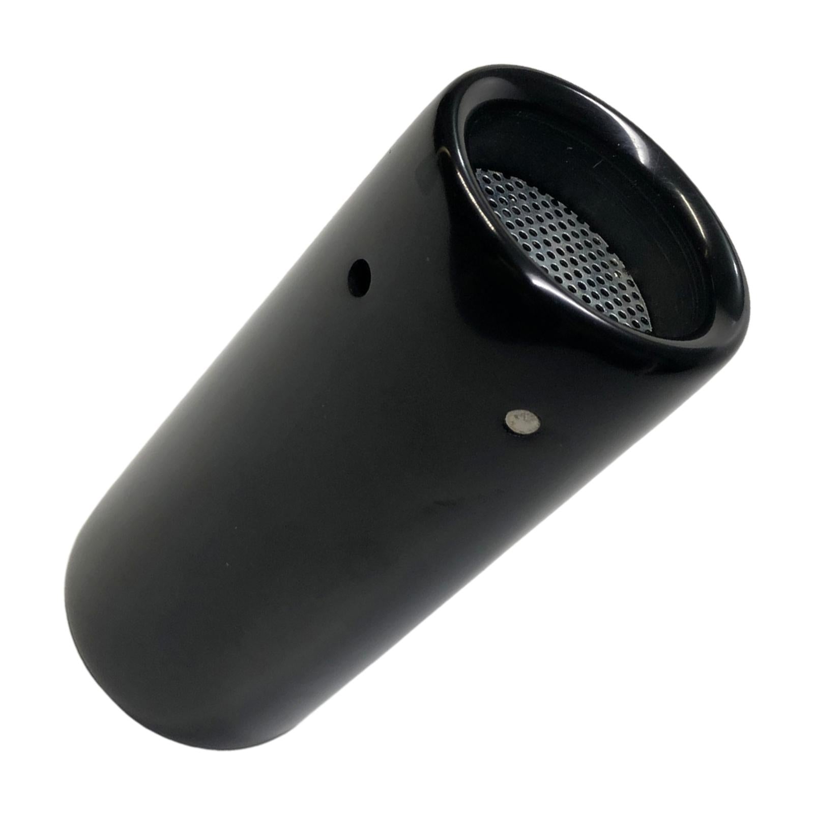 Handheld Moxa Stick Burner Holder Scraping Warm for Body Abdomen Massage C