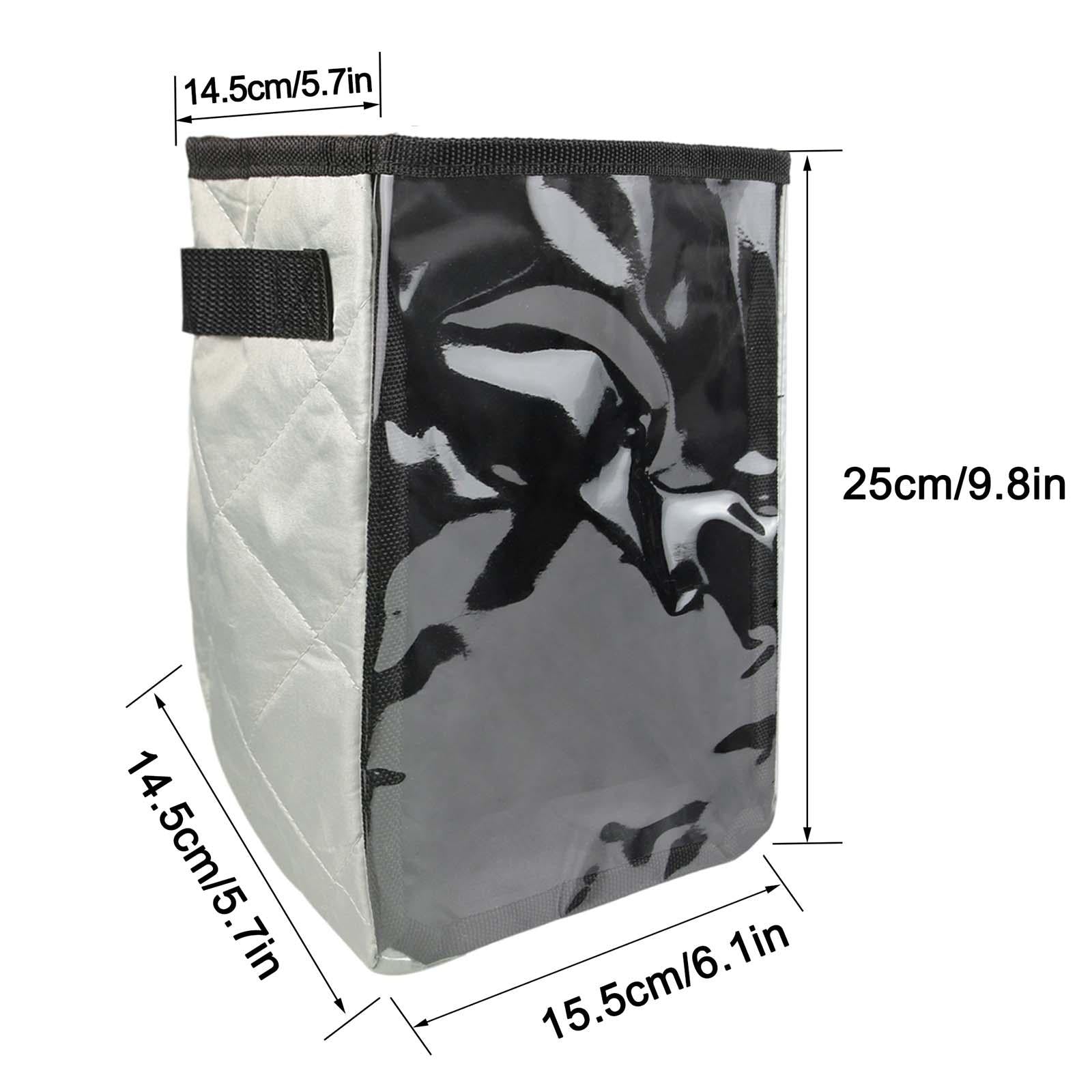 Electric Wheelchair Control Panel Cover Rain Cover Wheel Chair Accessories Grey