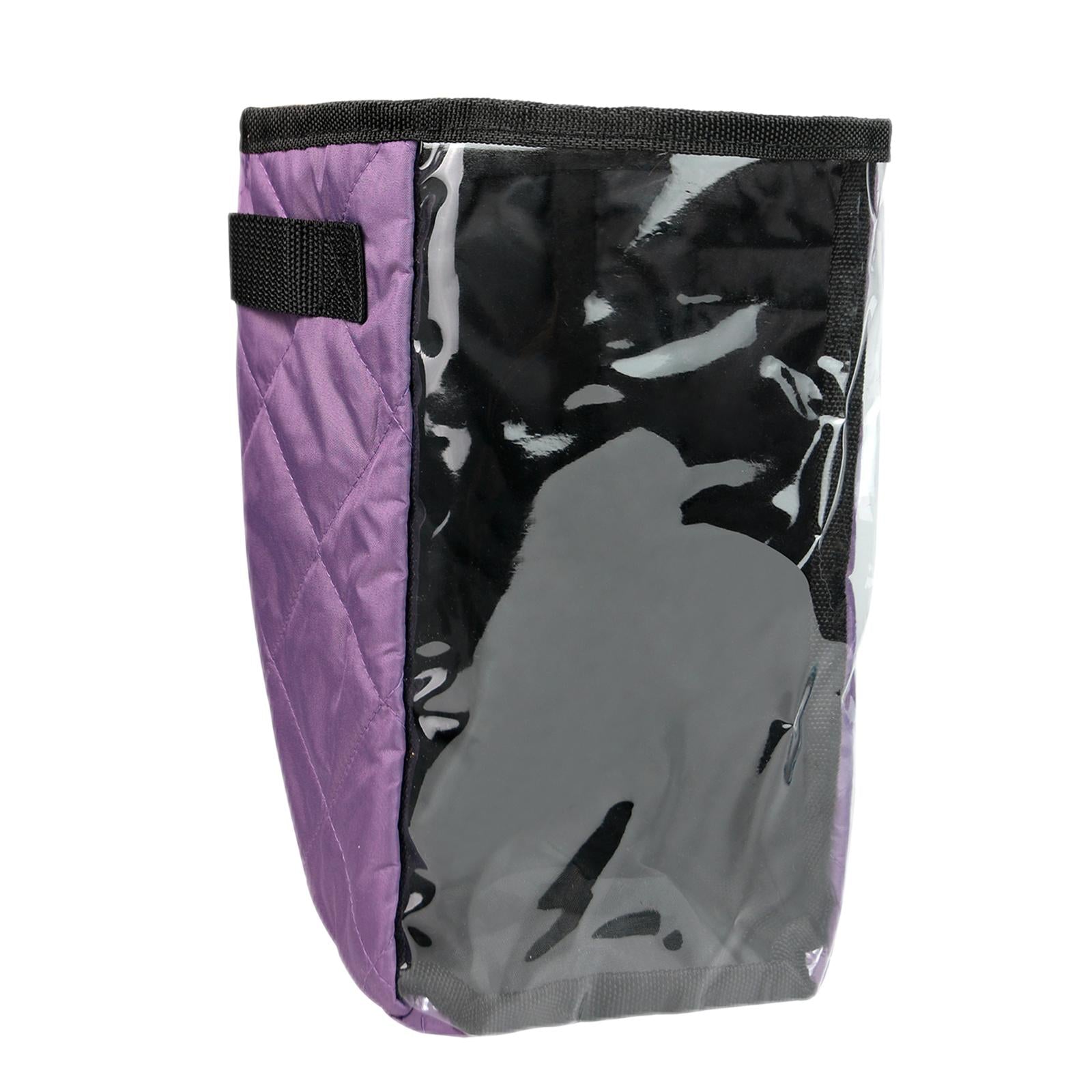 Electric Wheelchair Control Panel Cover Rain Cover Wheel Chair Accessories Purple