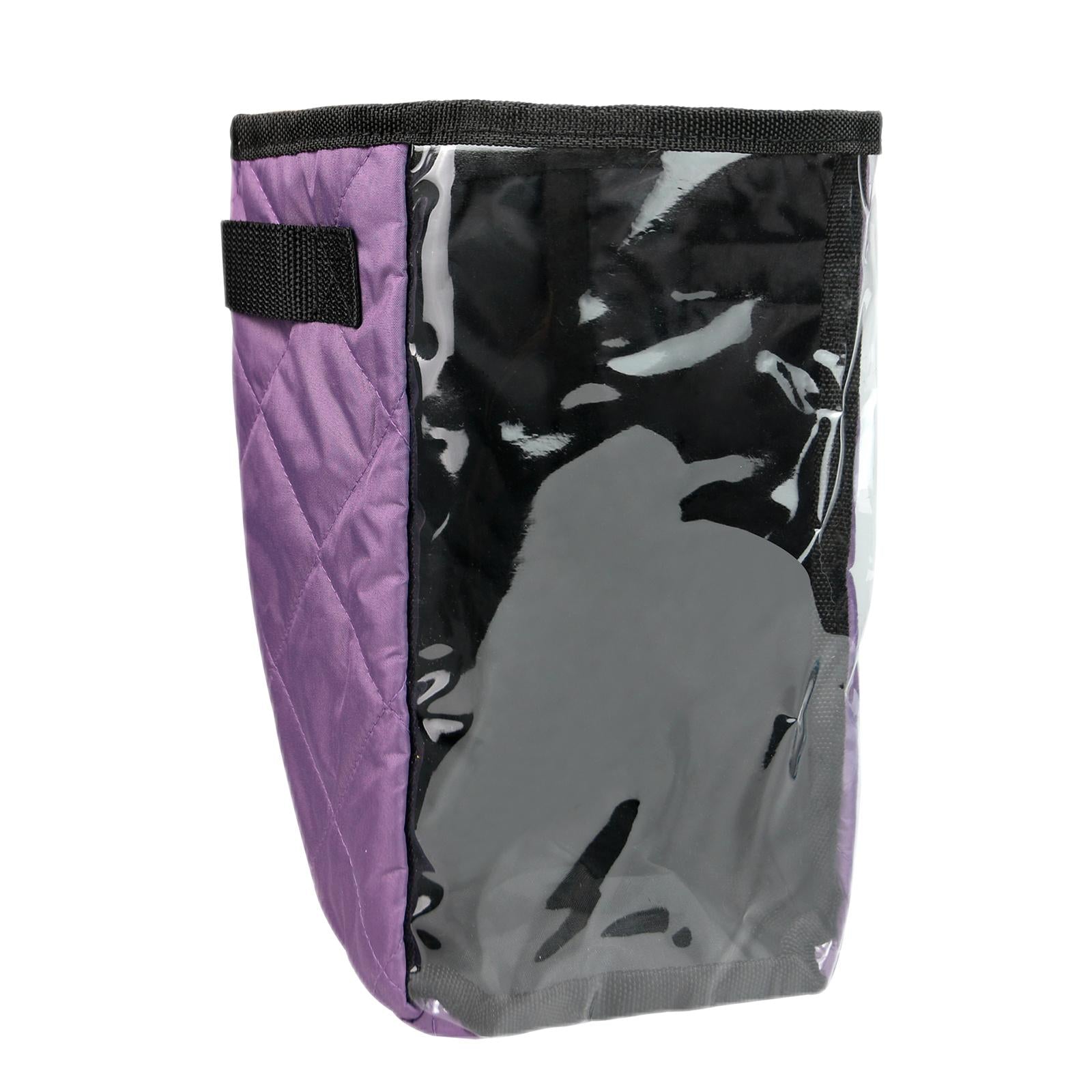 Electric Wheelchair Control Panel Cover Rain Cover Wheel Chair Accessories Purple