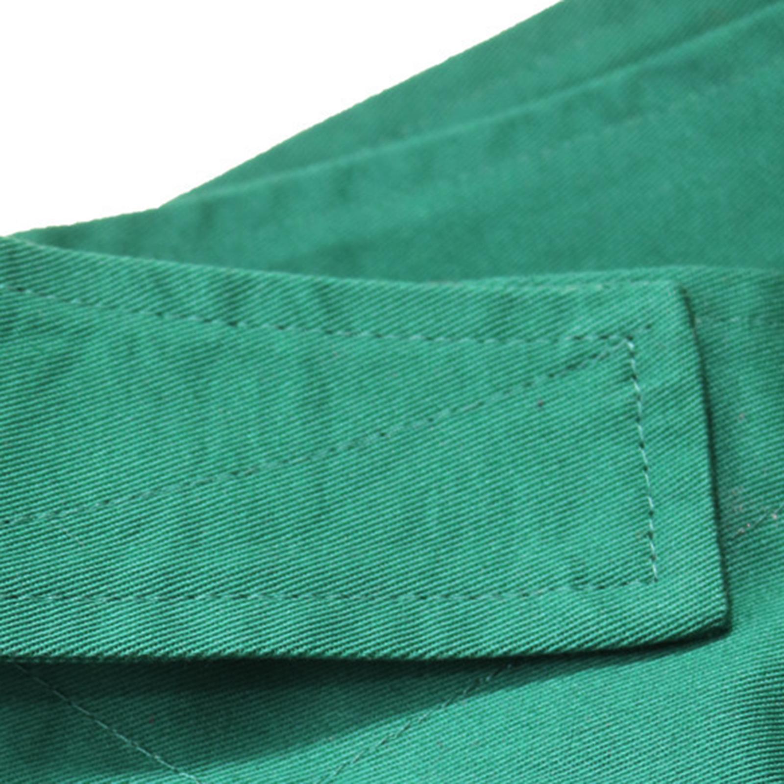 Bed Restraint Belts Nursing Care Products Adjustable Patient Elderly Green
