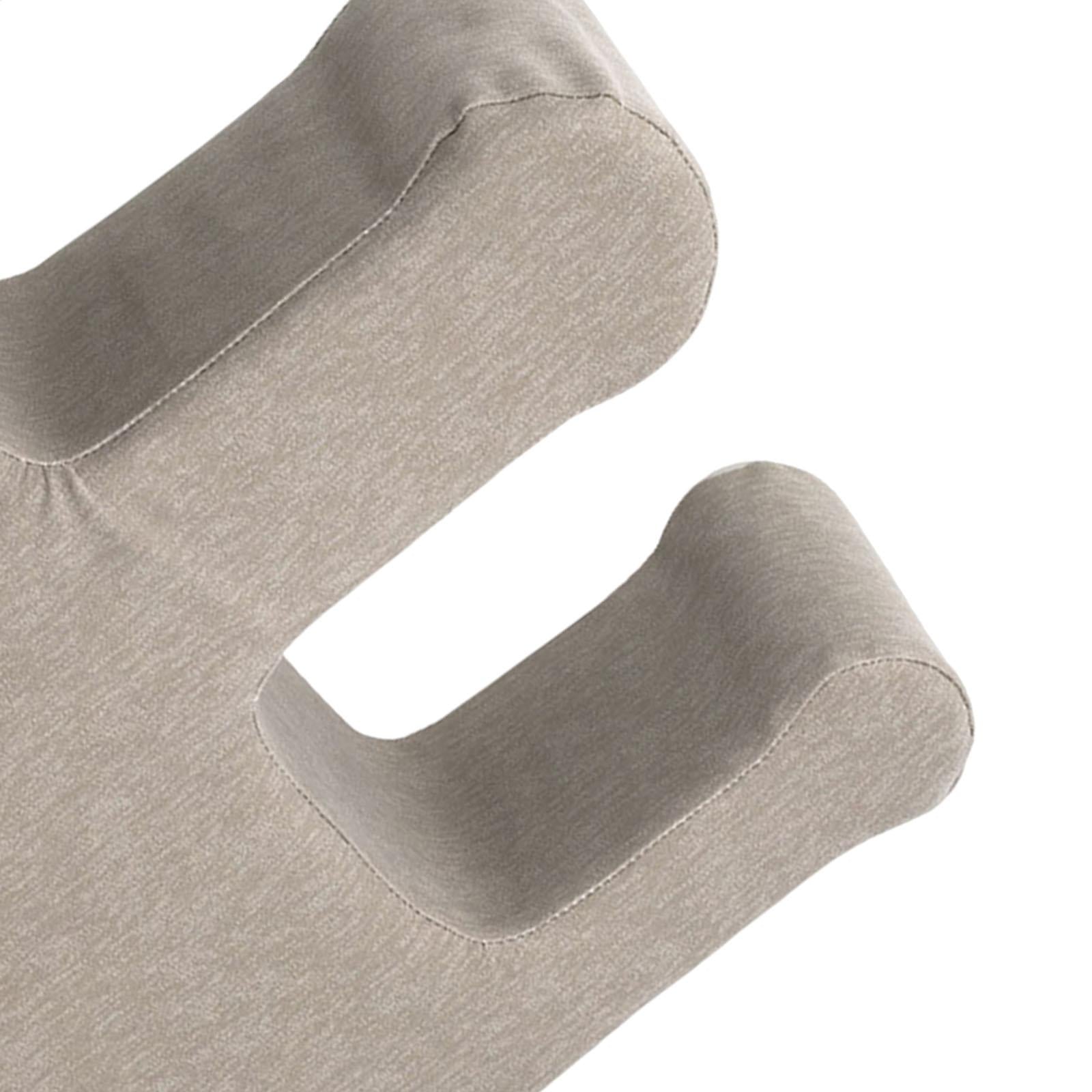 Multifunctional Elderly Turning Device Anti Decubitus Bed Rest Elder Grey