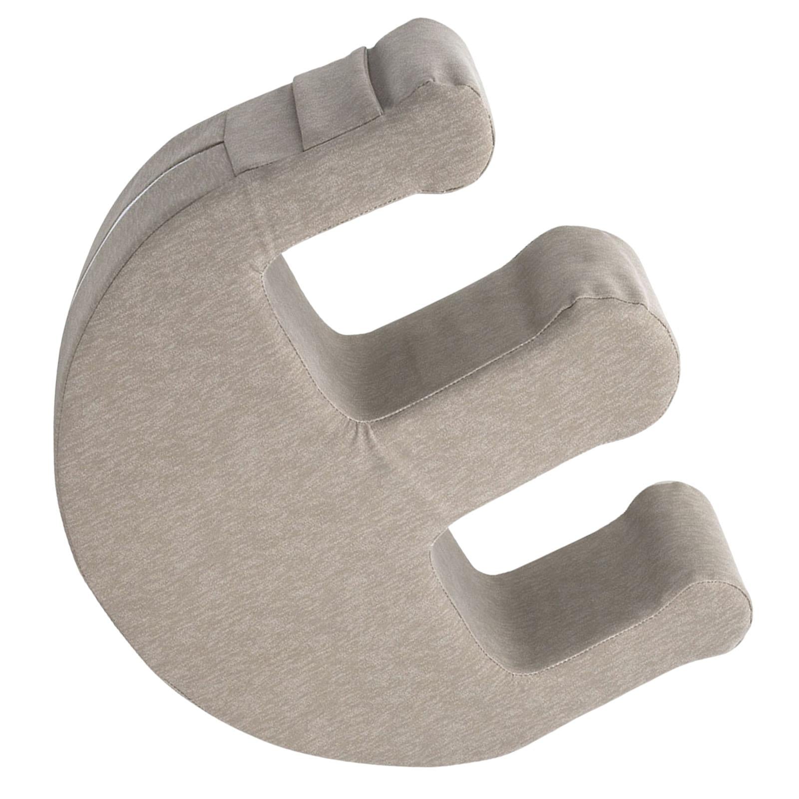 Multifunctional Elderly Turning Device Anti Decubitus Bed Rest Elder Grey