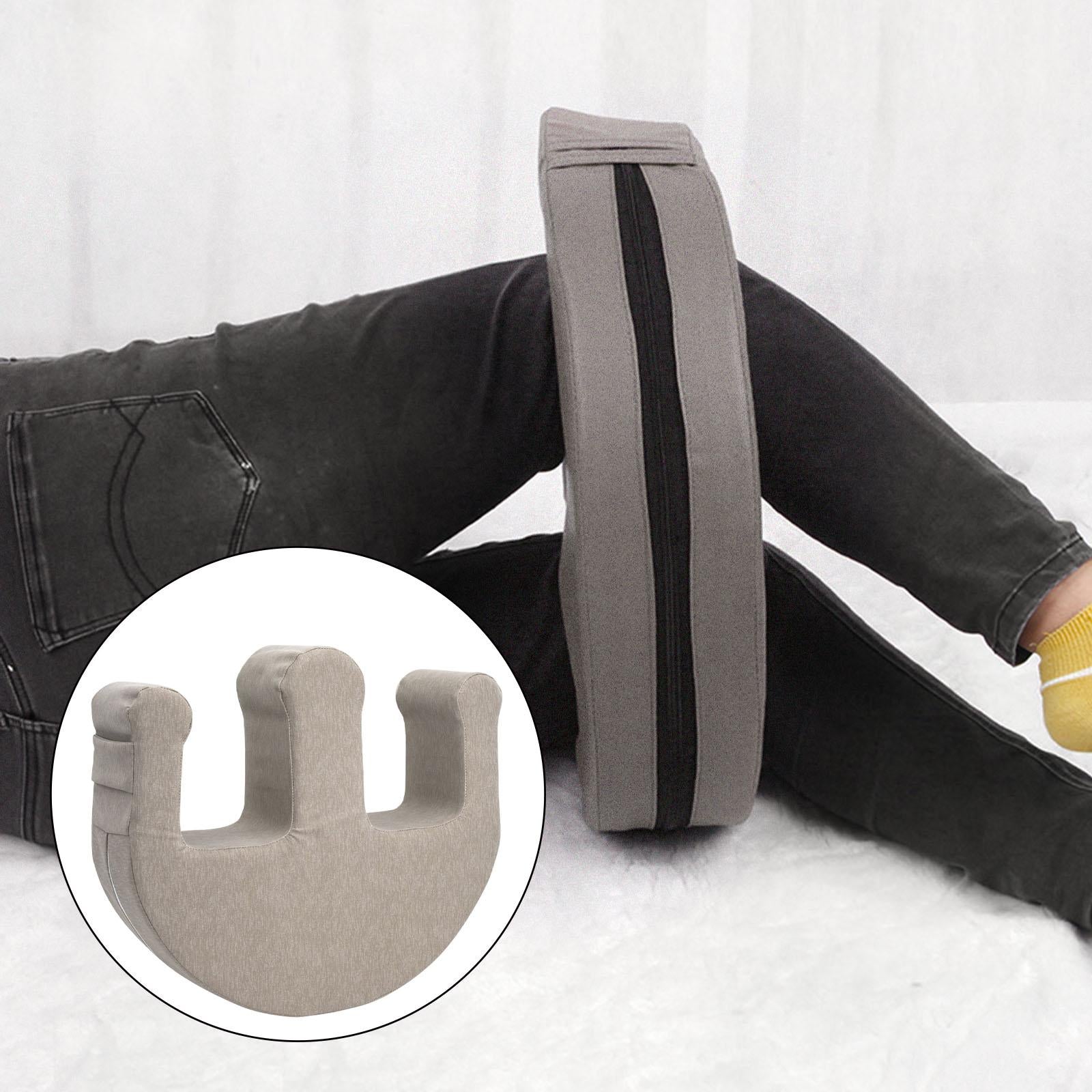 Multifunctional Elderly Turning Device Anti Decubitus Bed Rest Elder Grey