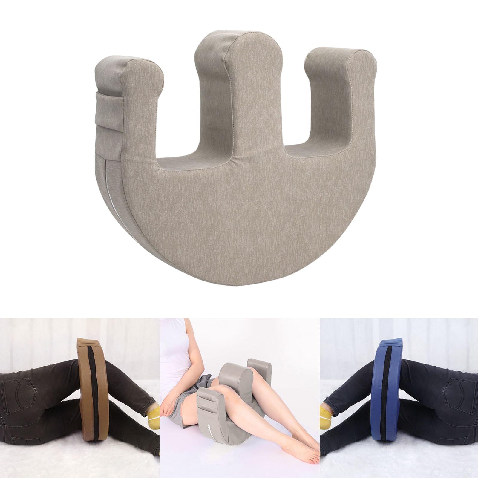 Multifunctional Elderly Turning Device Anti Decubitus Bed Rest Elder Grey