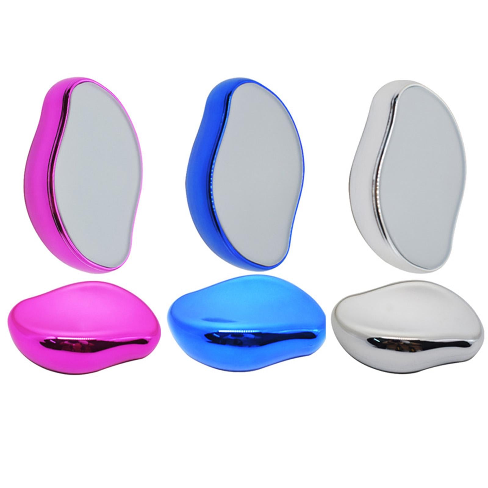 Painless Physical Hair Removal Epilators Hair Remover for Body Leg Arm