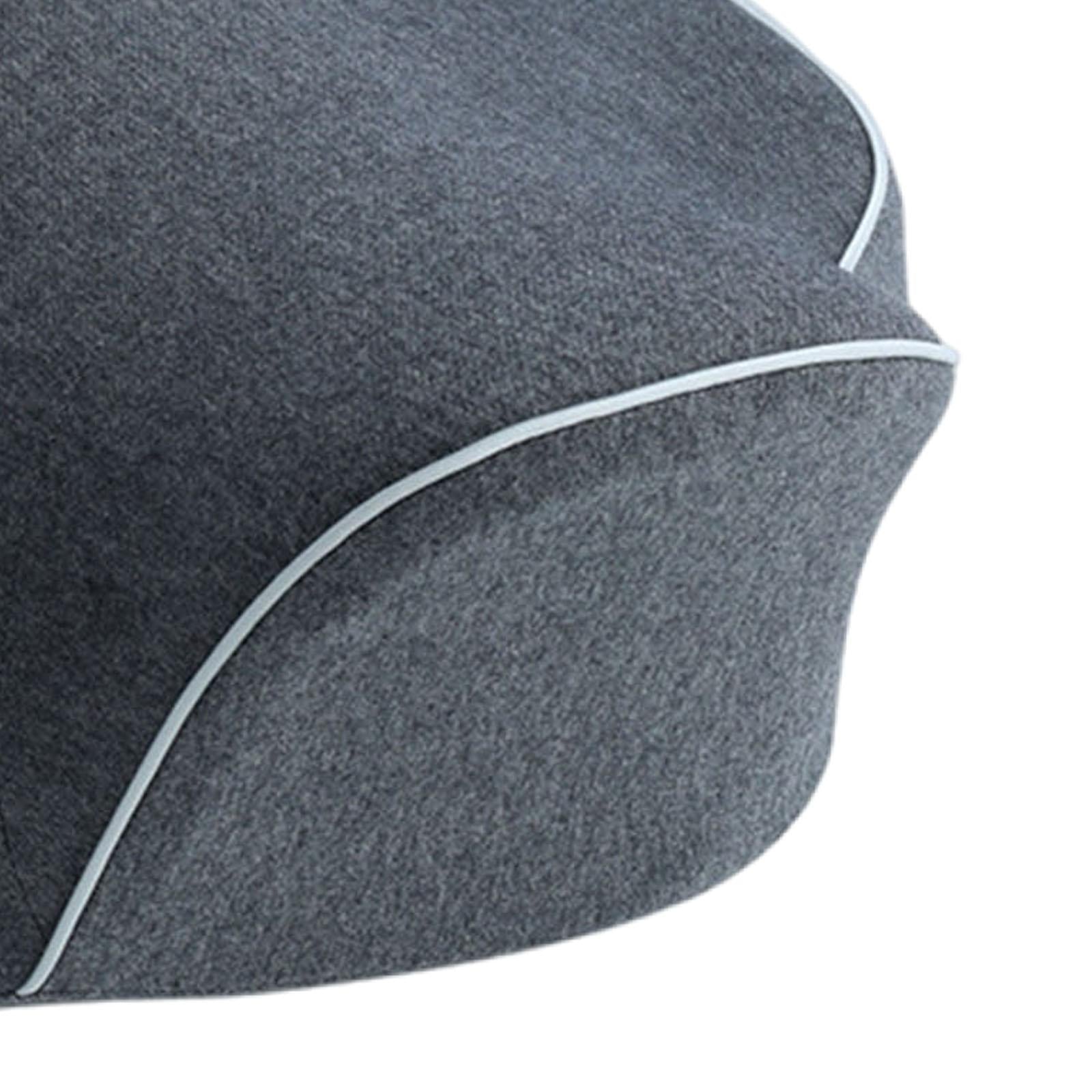 Neck and Shoulder Relaxer Chiropractic Pillow Muscle Relax Stiffness