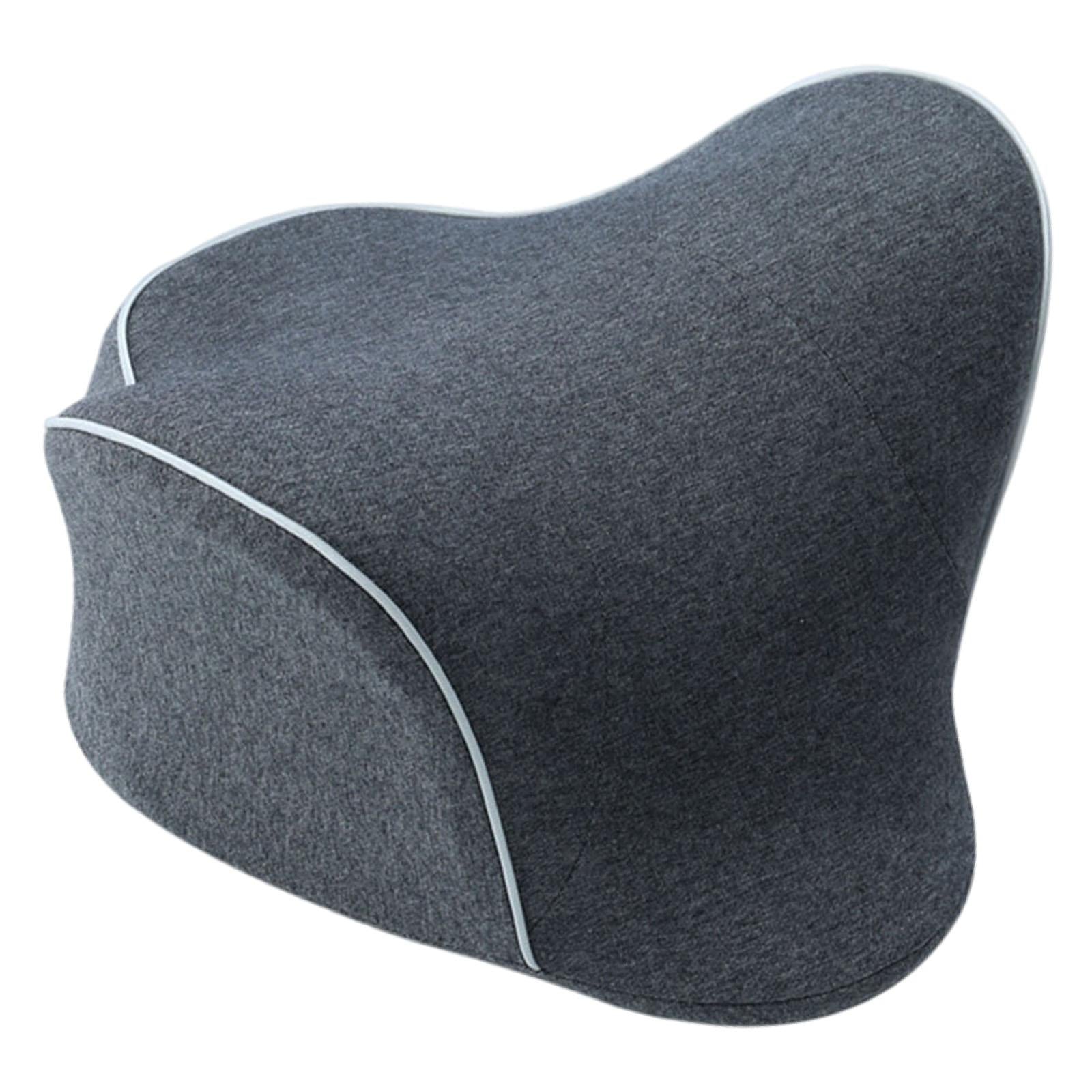 Neck and Shoulder Relaxer Chiropractic Pillow Muscle Relax Stiffness