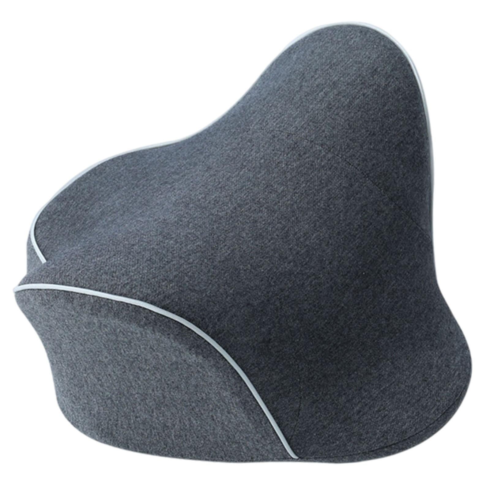 Neck and Shoulder Relaxer Chiropractic Pillow Muscle Relax Stiffness