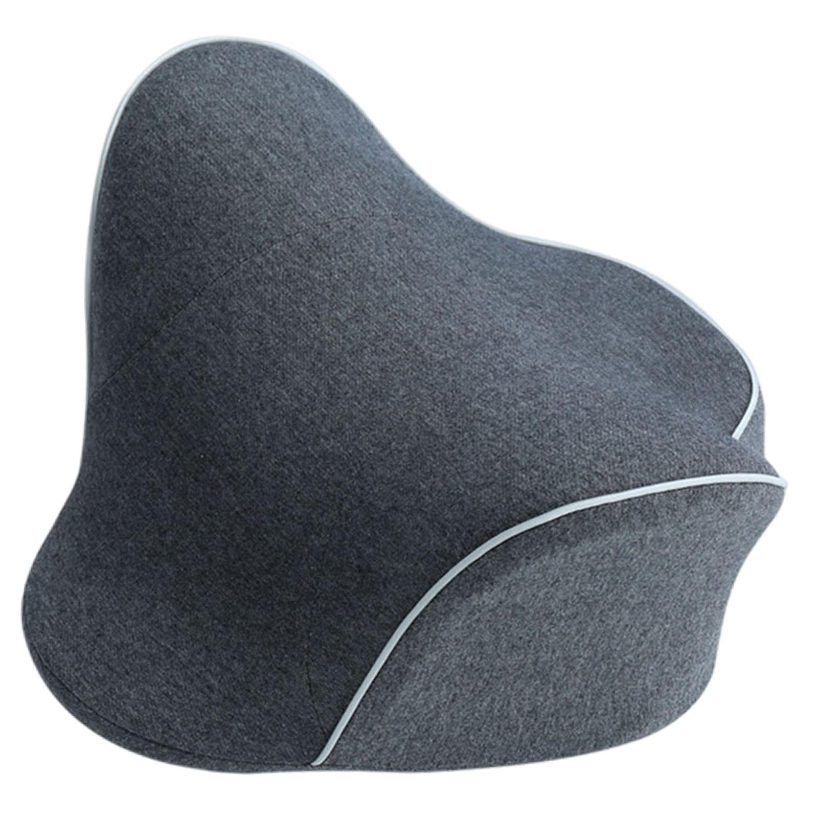 Neck and Shoulder Relaxer Chiropractic Pillow Muscle Relax Stiffness