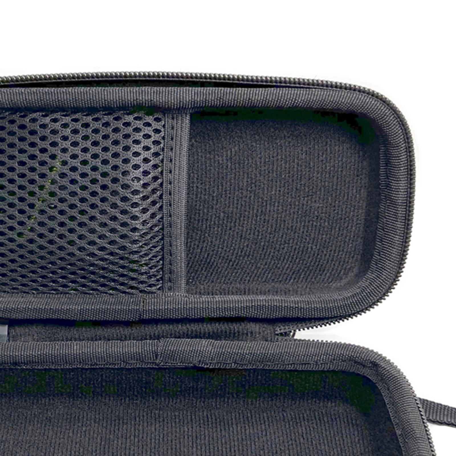 Hard Travel Case for Philips Norelco Pro QP2520 QP2590 QP2570