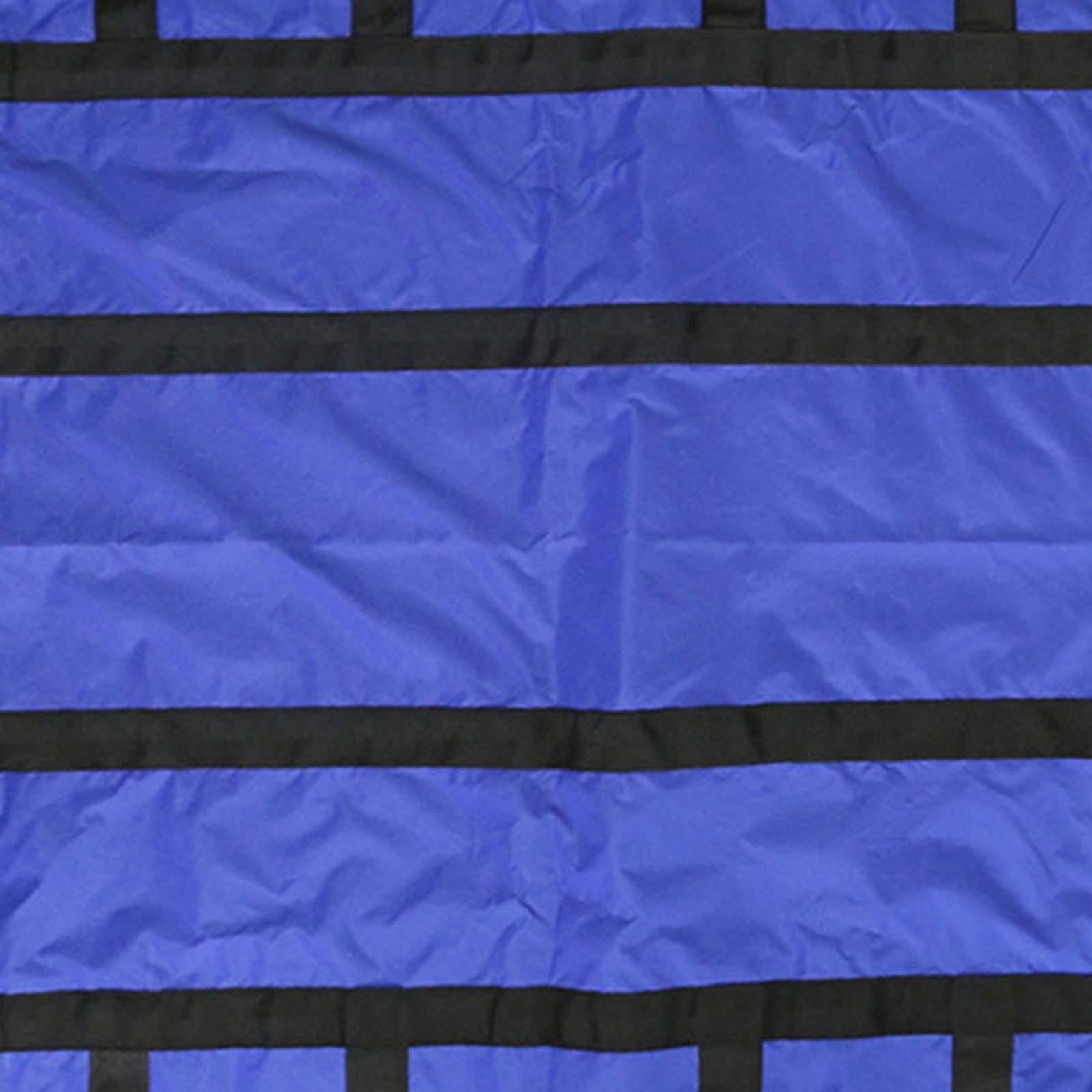 48 x 40" Positioning Bed Pads with Handles Transfer Board for Repositioning"