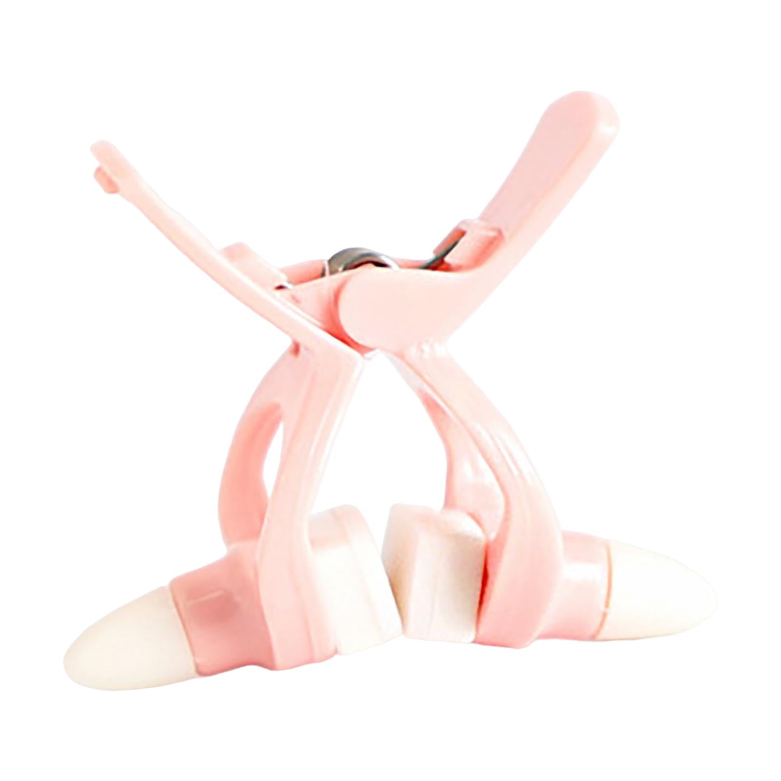 Nose Lift up Clip Adjustable Nose Higher Portable for Natural Nose Slimmer