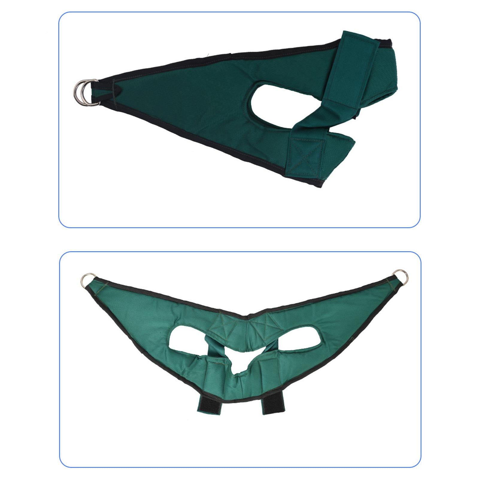Neck Cervical Traction Device Neck Spinal Decompression Home Use For Kids