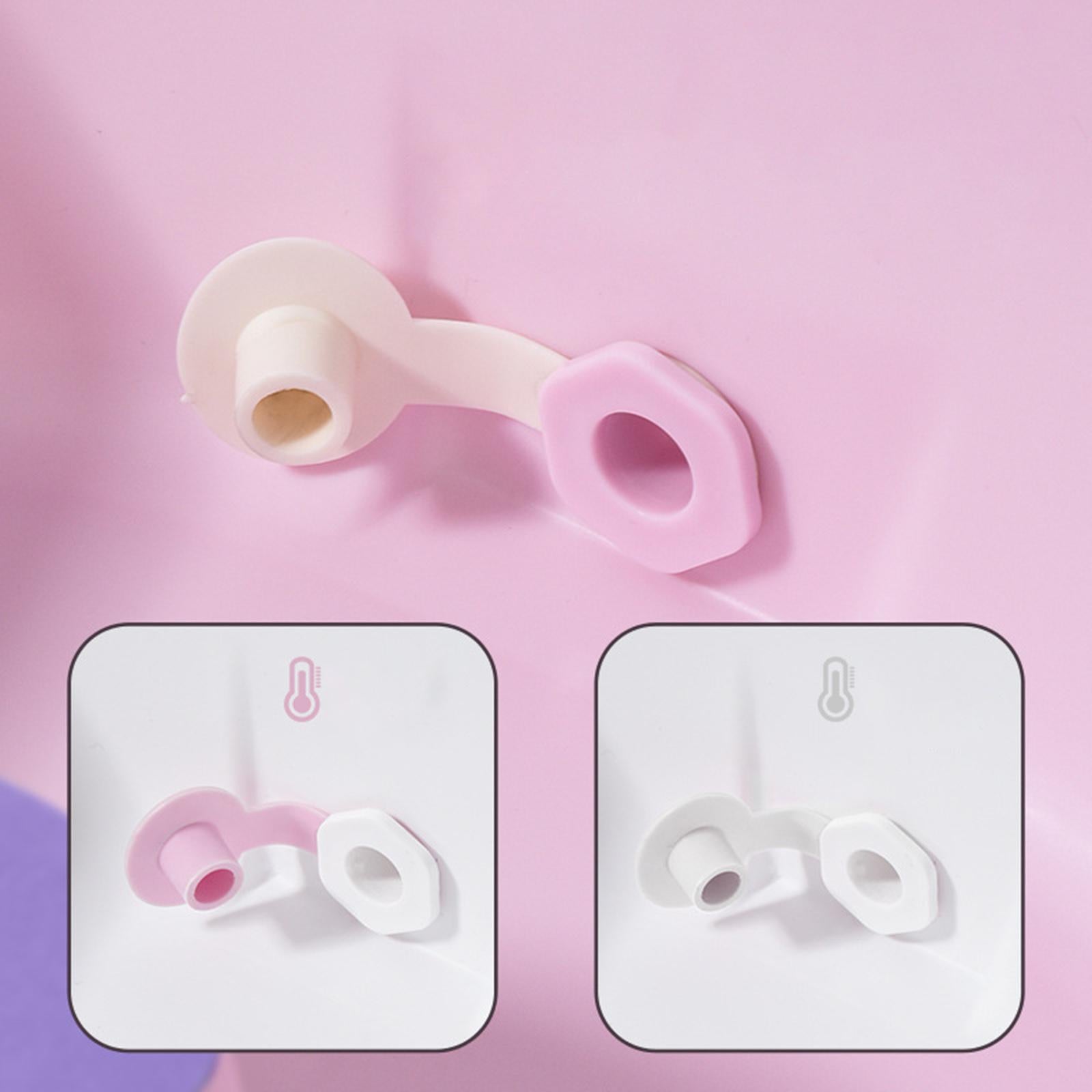 Portable Hair Washing Basin with Tube for Hair Washing Hairdresser Pregnant White