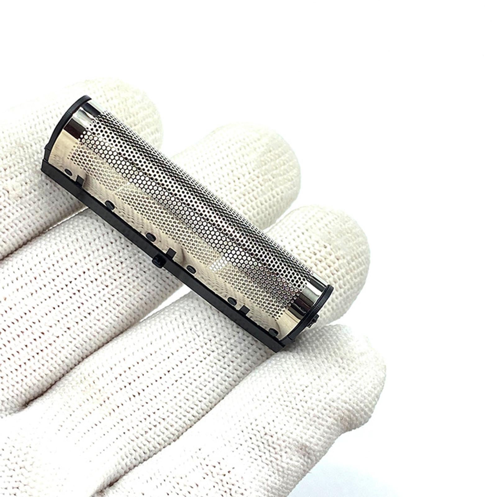 Replacement Foil & Cutter Electric Shaver Trimmer Shaver Accessories Silver