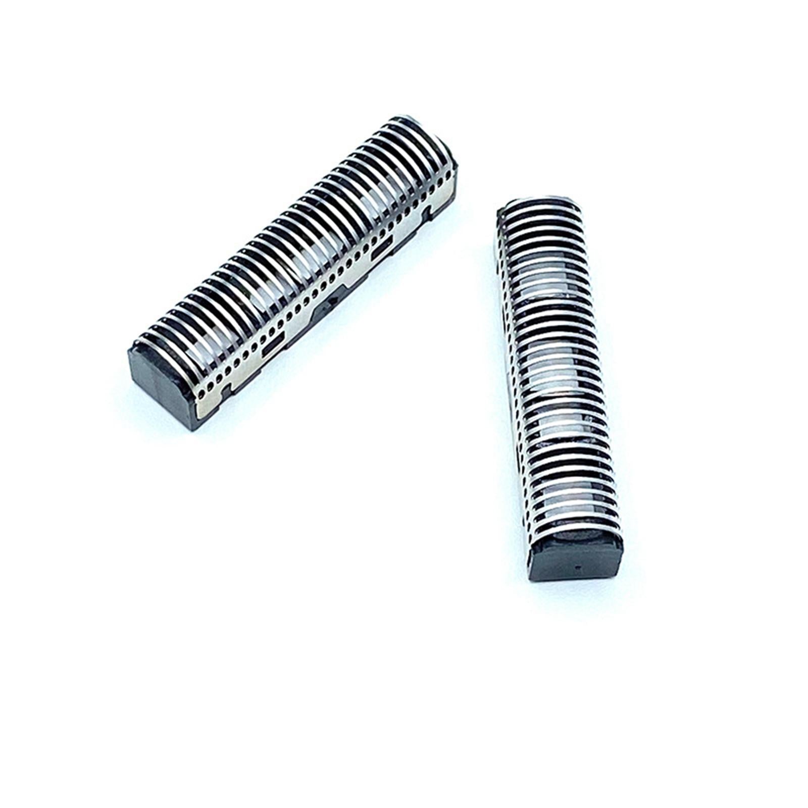Replacement Foil & Cutter Electric Shaver Trimmer Shaver Accessories Silver