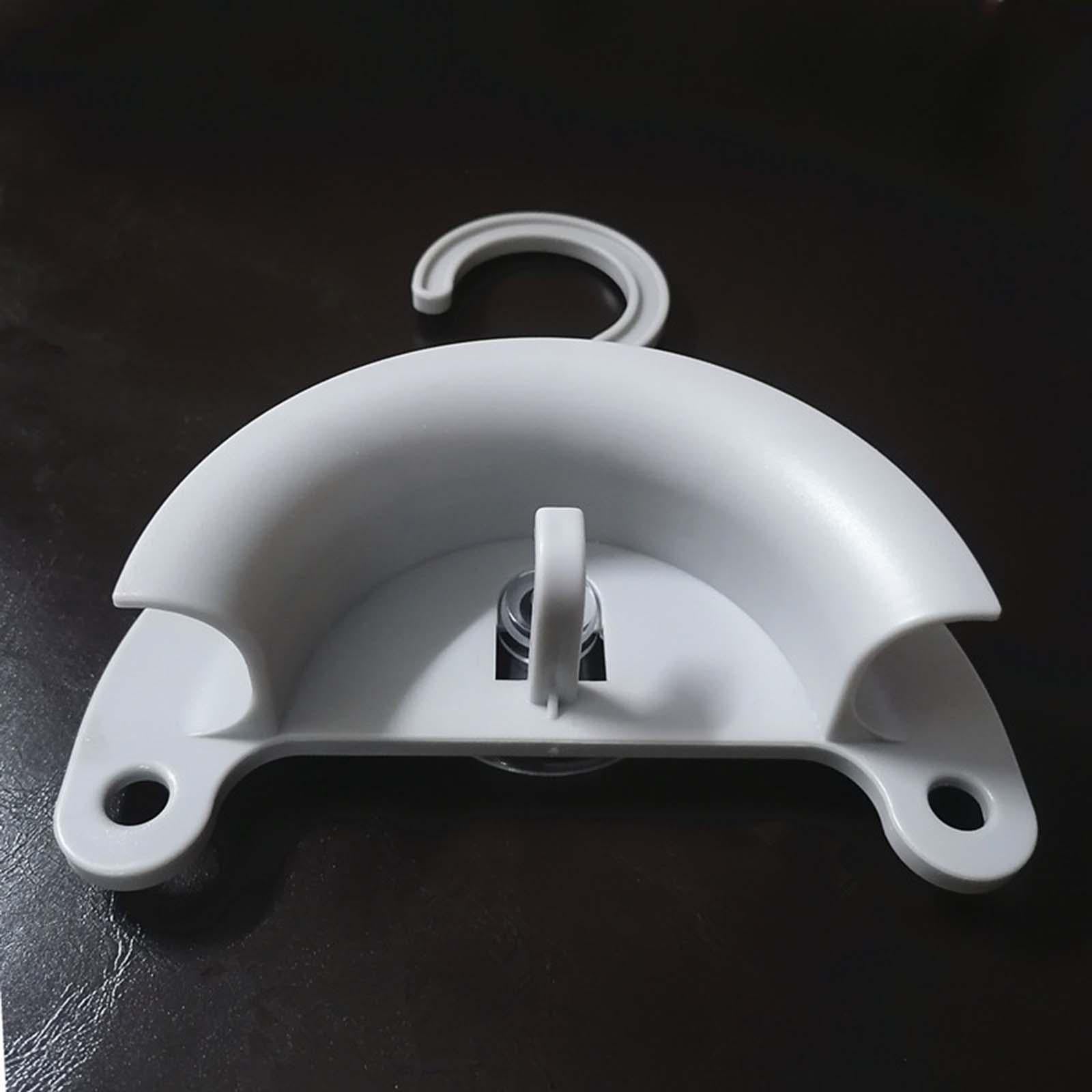 Cpap Hose Rack Personal Care Accessories Cleaning System Universal Holder