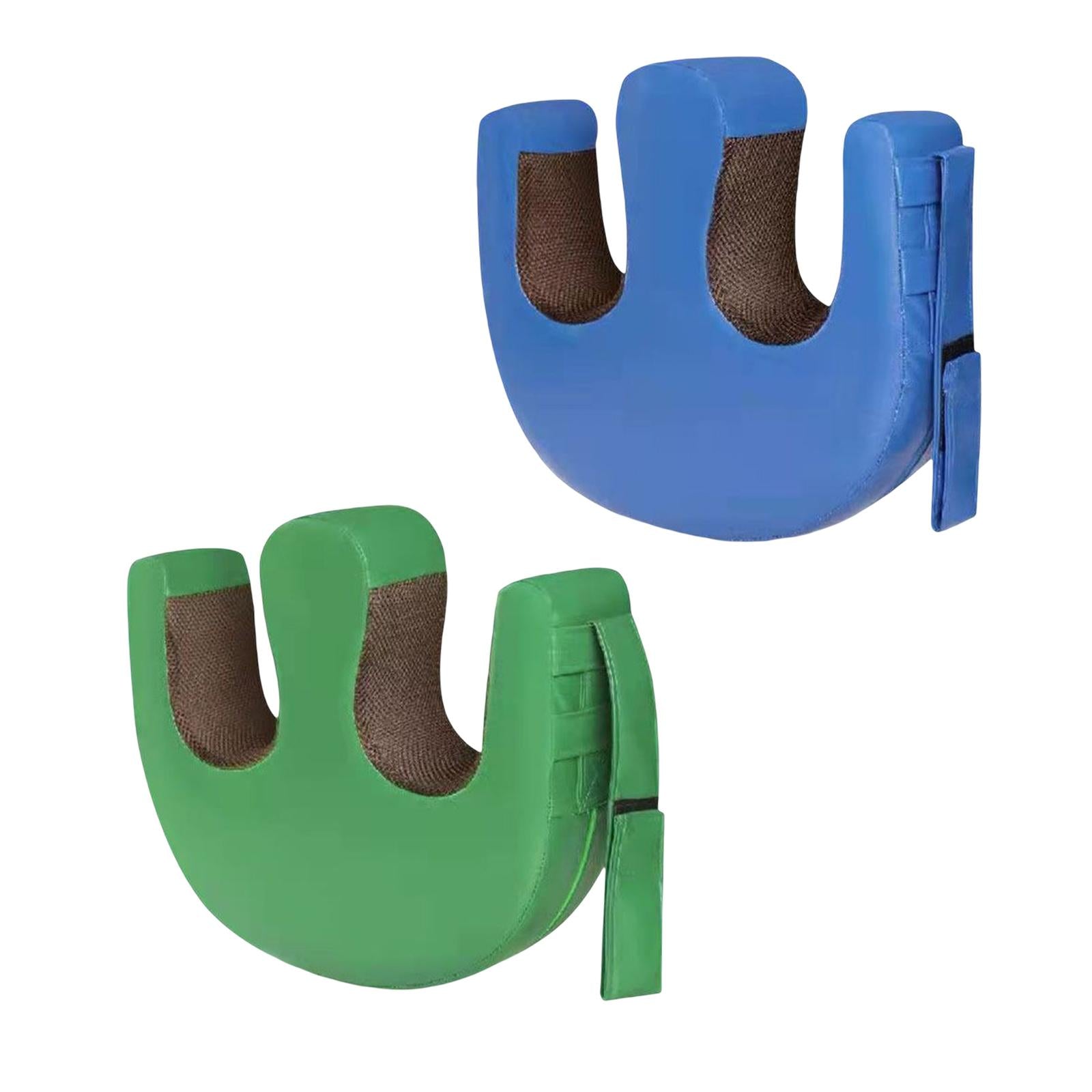 Bedridden Turning Device Anti Decubitus Pad Disability Aids Nursing Green