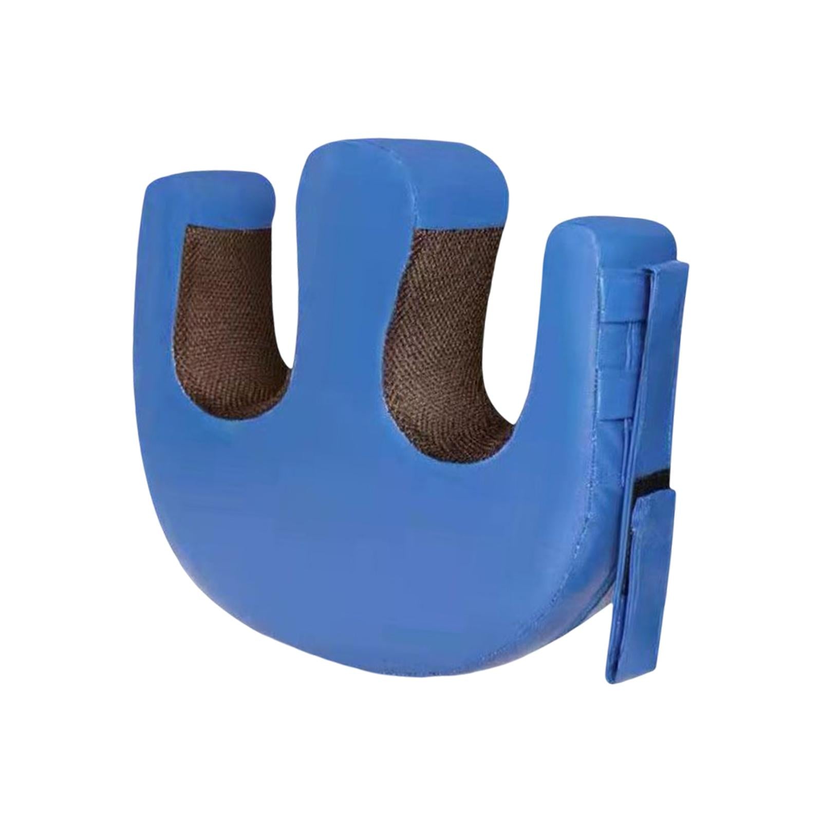 Bedridden Turning Device Anti Decubitus Pad Disability Aids Nursing Blue