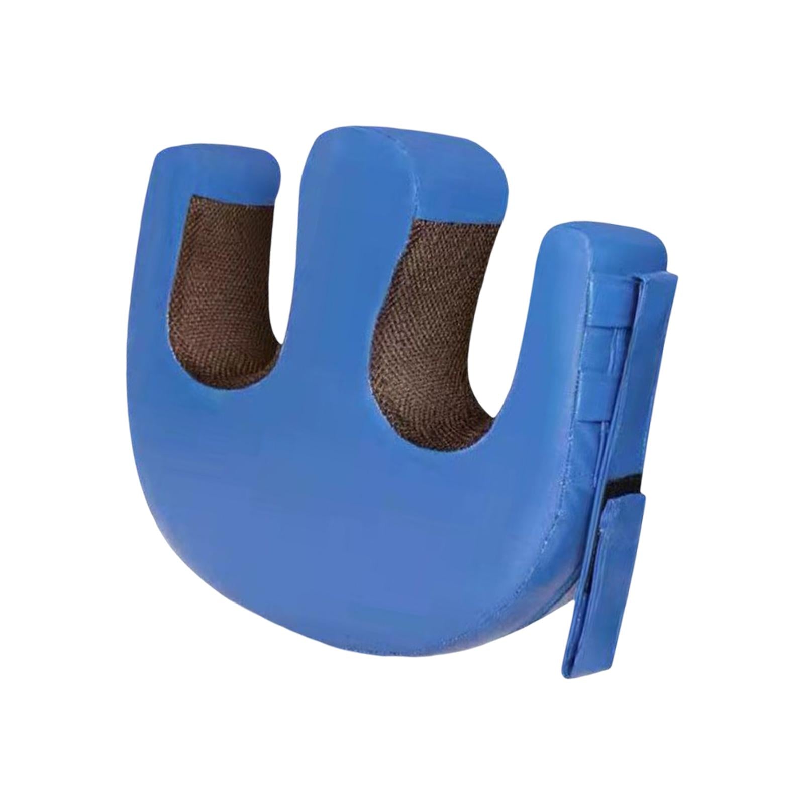 Bedridden Turning Device Anti Decubitus Pad Disability Aids Nursing Blue