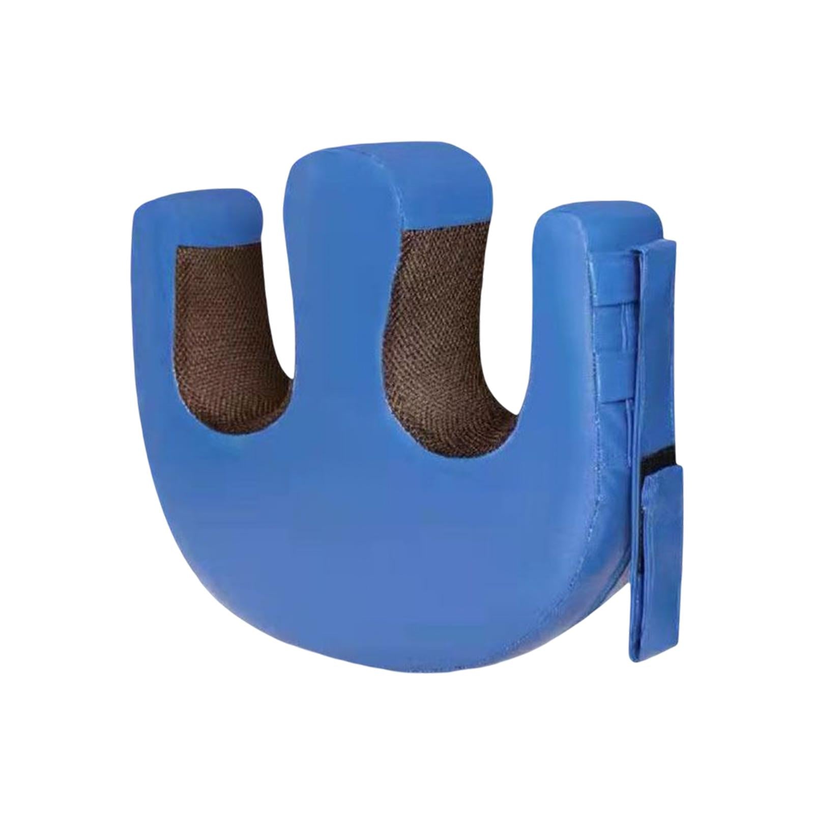 Bedridden Turning Device Anti Decubitus Pad Disability Aids Nursing Blue