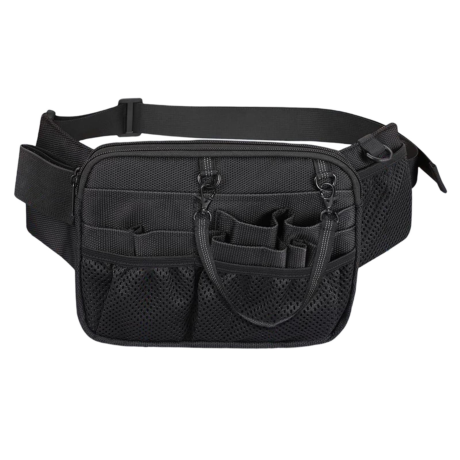 Nurse Fanny Pack Clinical Tools with Tape Holder Assistants