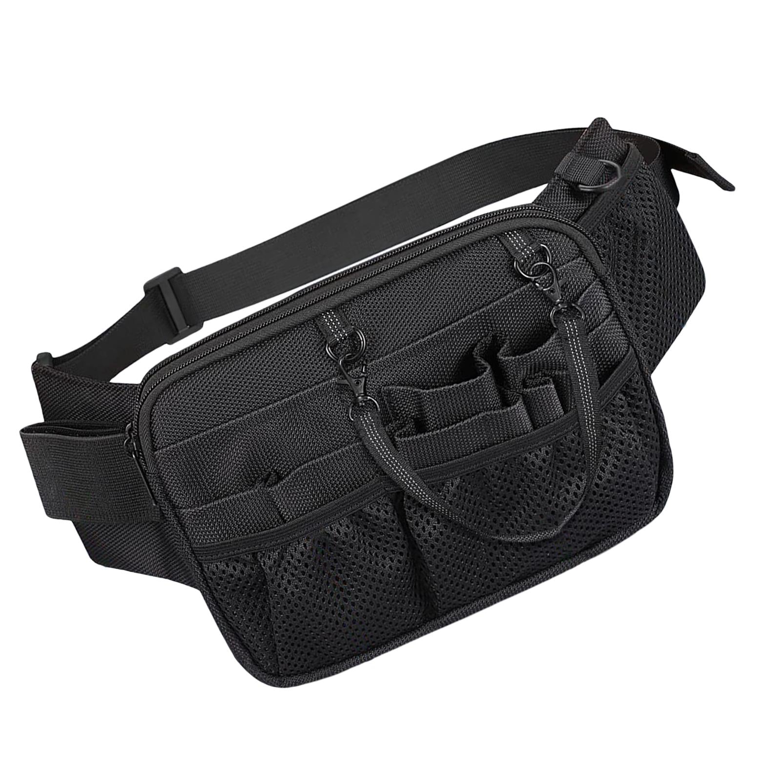 Nurse Fanny Pack Clinical Tools with Tape Holder Assistants