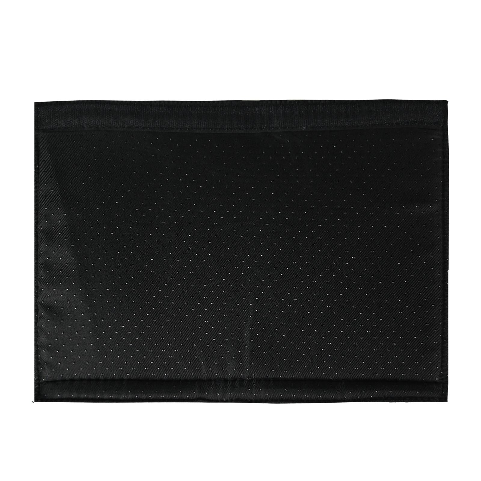 Wheelchair Arm Rest Covers Non Slip Comfortable for Transport Chairs Elbows