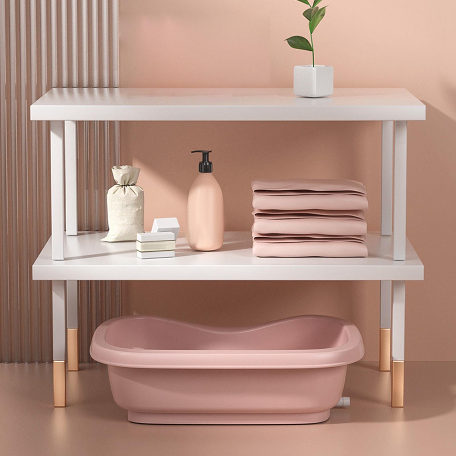 Bedside Shampoo Basins Bathing Aid Stable for Hair Washing Elderly Green