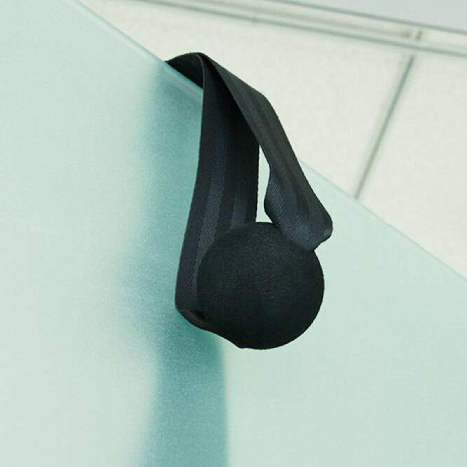 Portable Cervical Neck Traction Device Over Door Device Neck Pain Ease