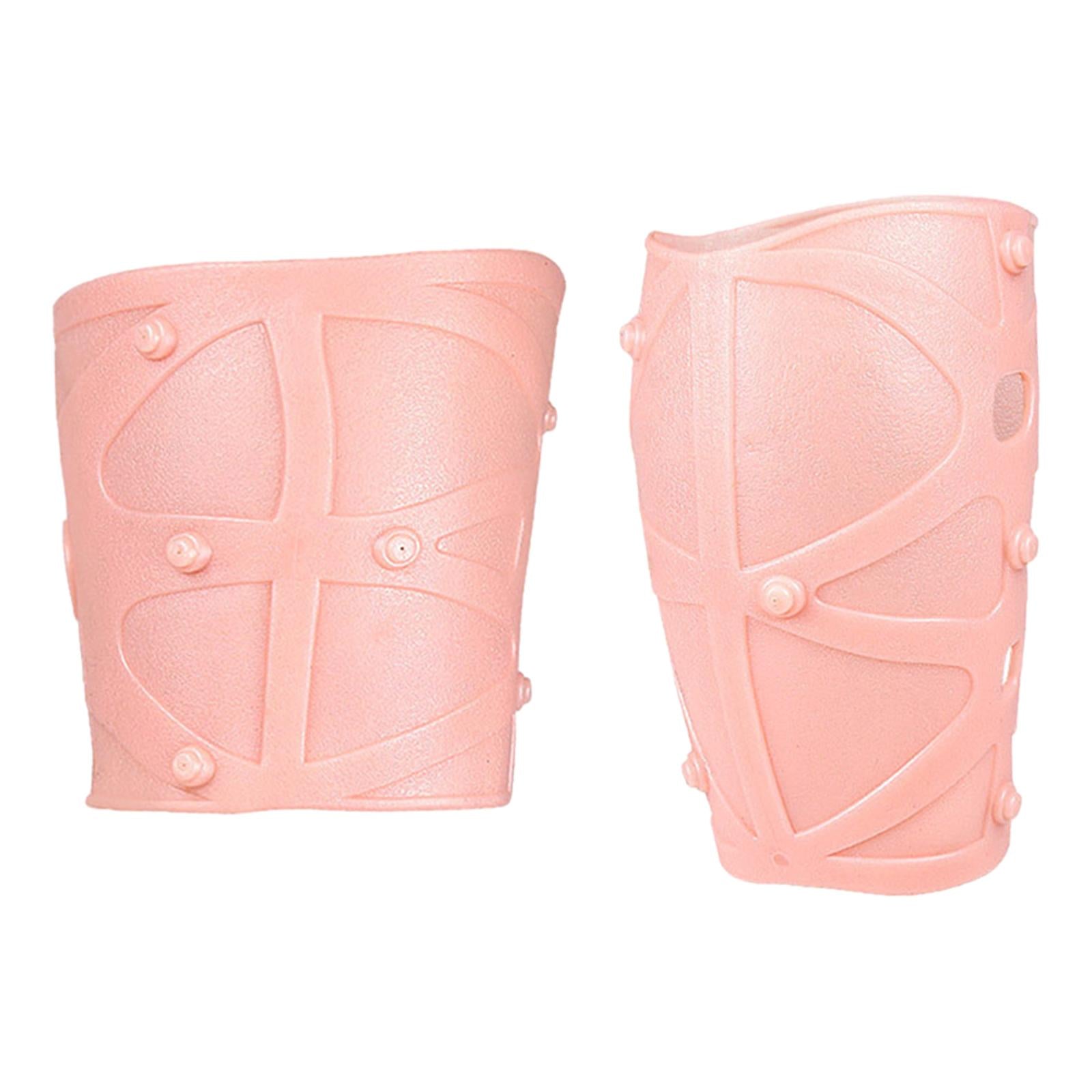 Silicon Magnets Built in Leg Compression Sleeve Wrap Soft fit Calves