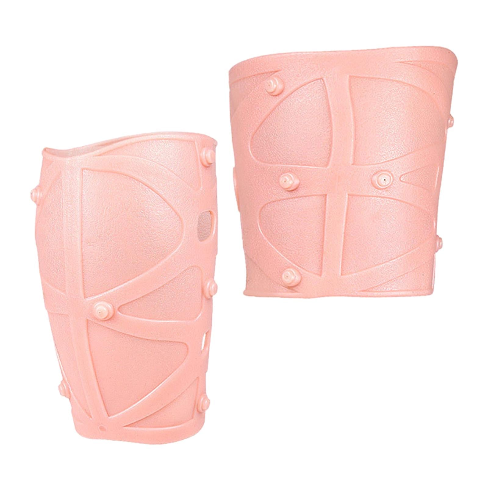 Silicon Magnets Built in Leg Compression Sleeve Wrap Soft fit Calves