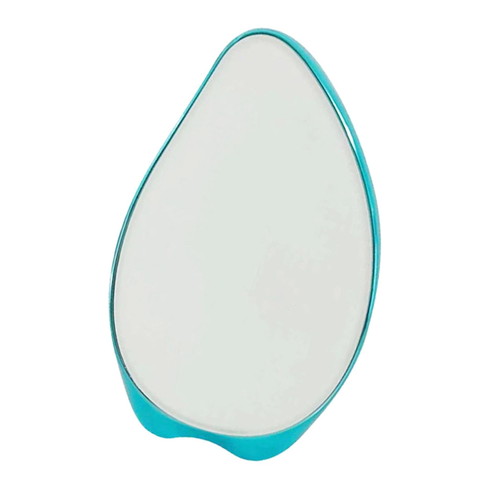 Women Crystal Hair Remover Eraser for Legs,Arms Blue