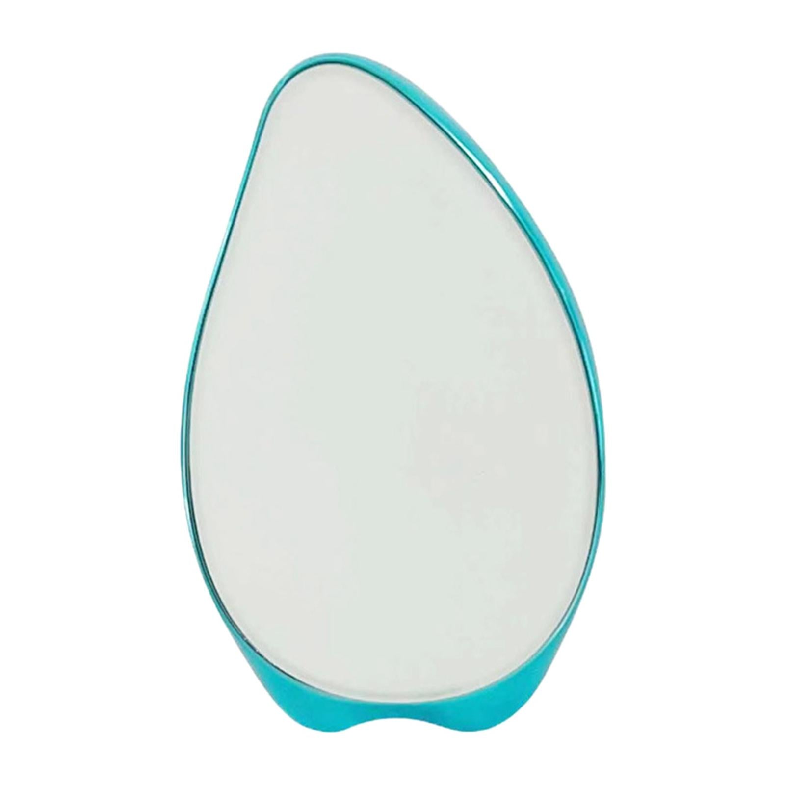 Women Crystal Hair Remover Eraser for Legs,Arms Blue
