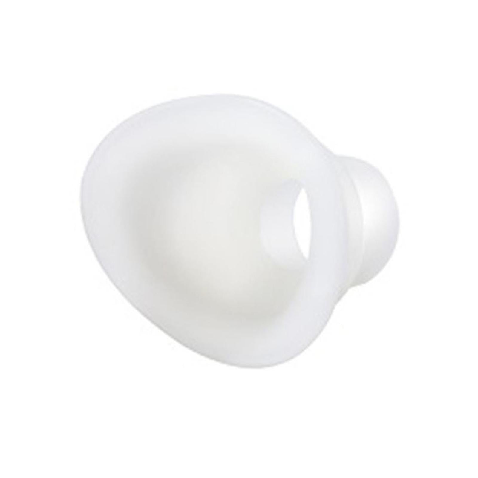 Silicone Eye Cup Reusable Eye Cover for Eye Sprayer Accessories Replace