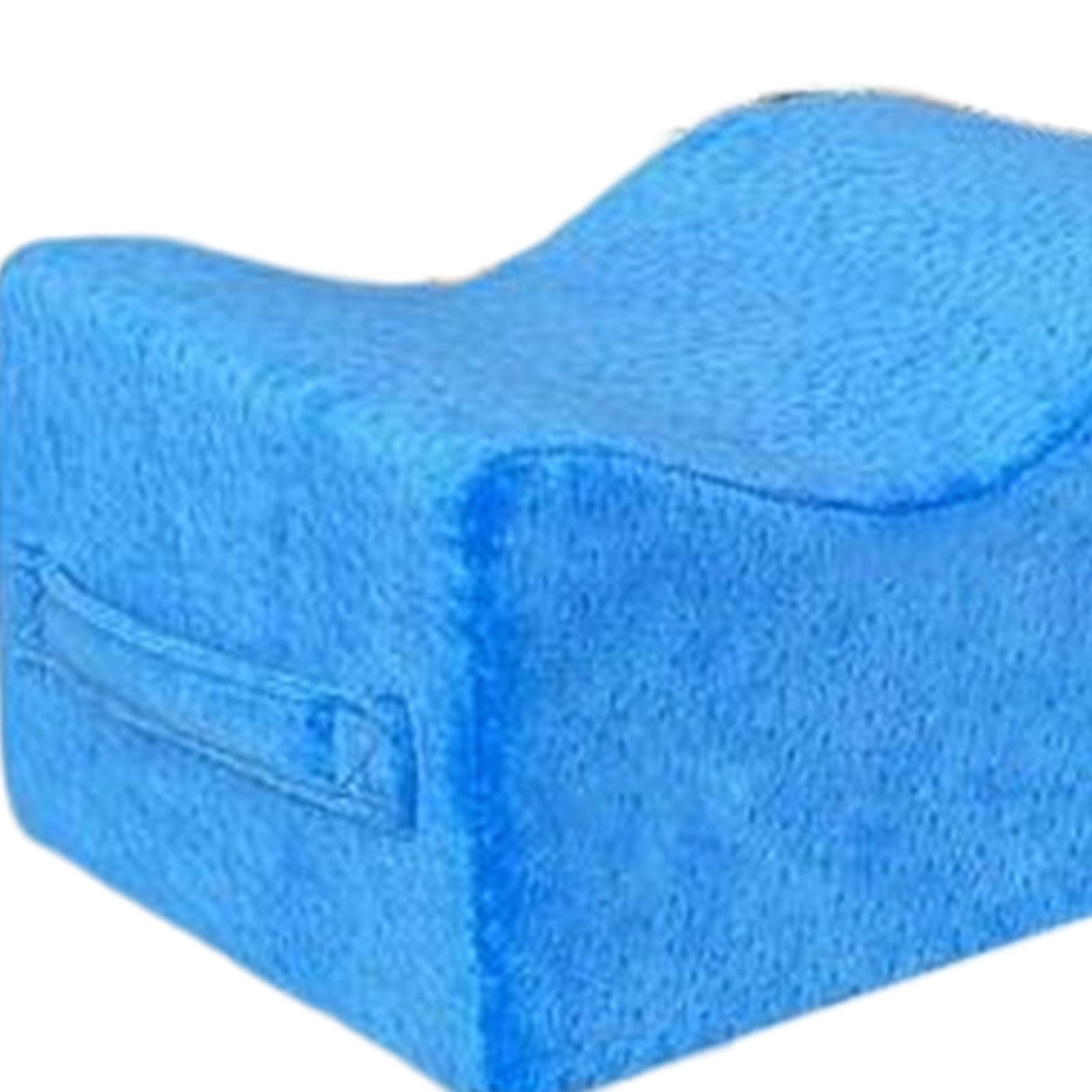 Bbl Brazilian Butt Lift Pillow Butt Sitting for Wheelchair Dark Blue