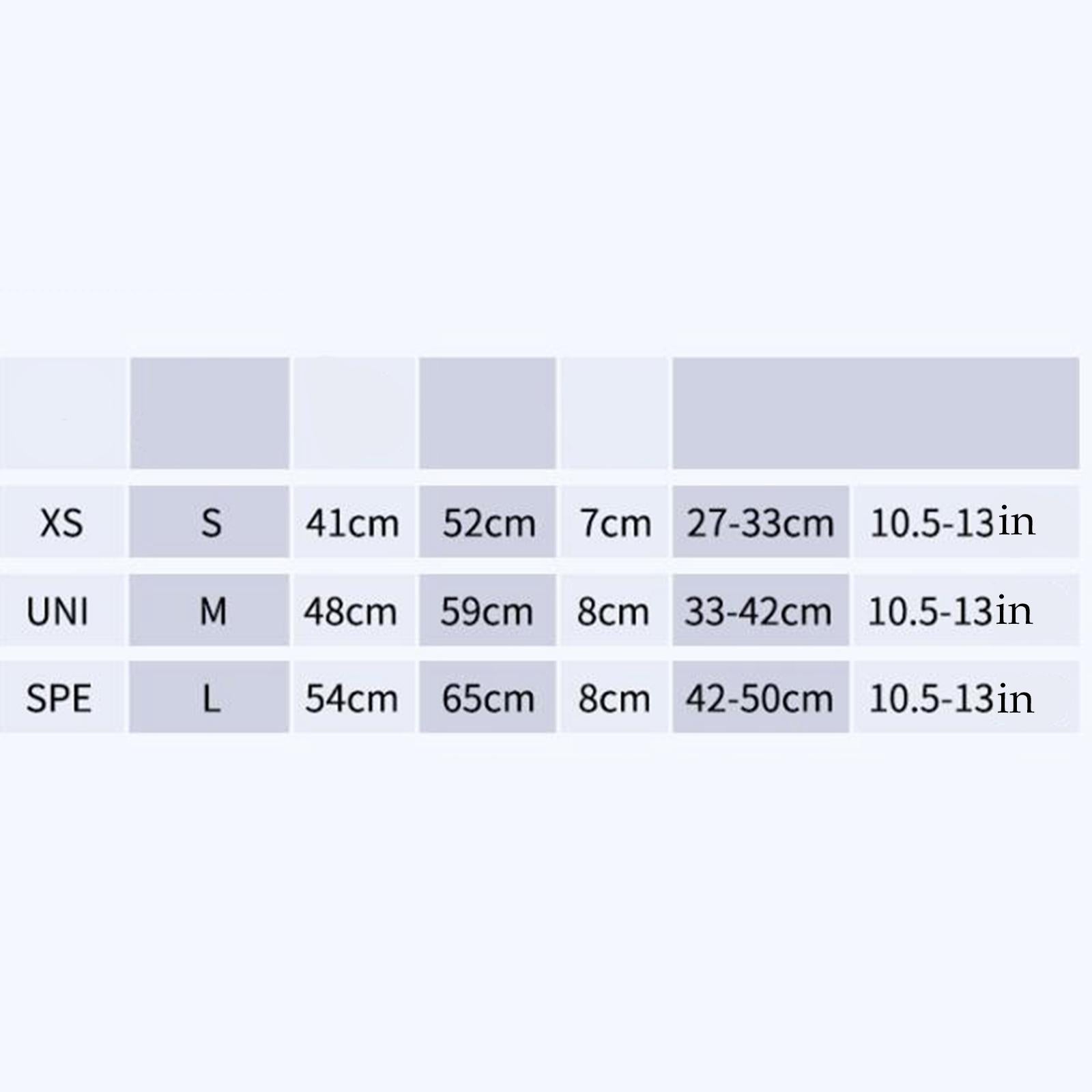 Neck Brace Support Chin Supporting for Relieve Stiffness Spine Pressure M