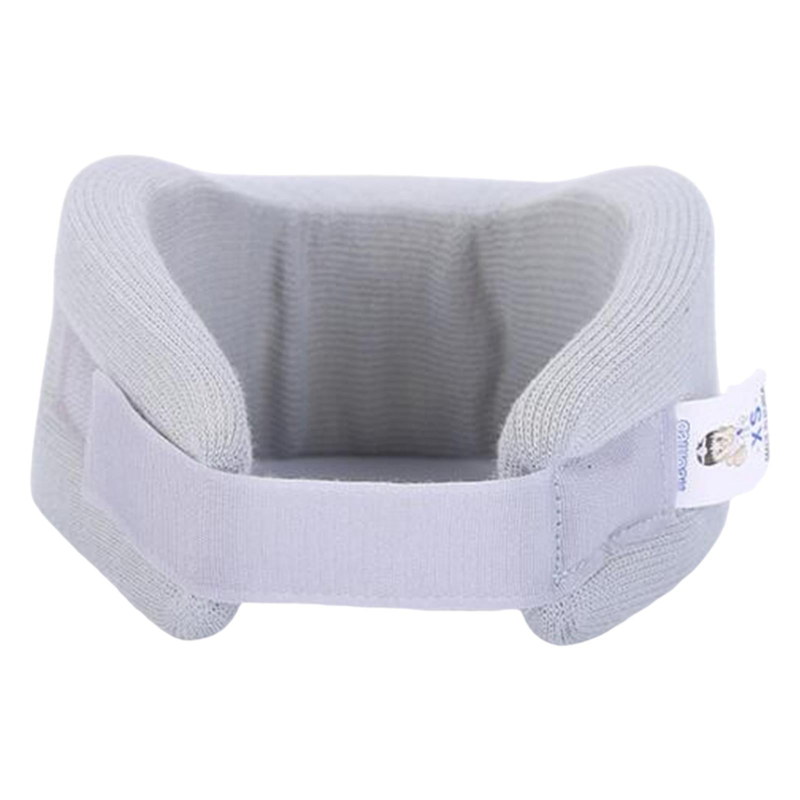 Neck Brace Support Chin Supporting for Relieve Stiffness Spine Pressure L