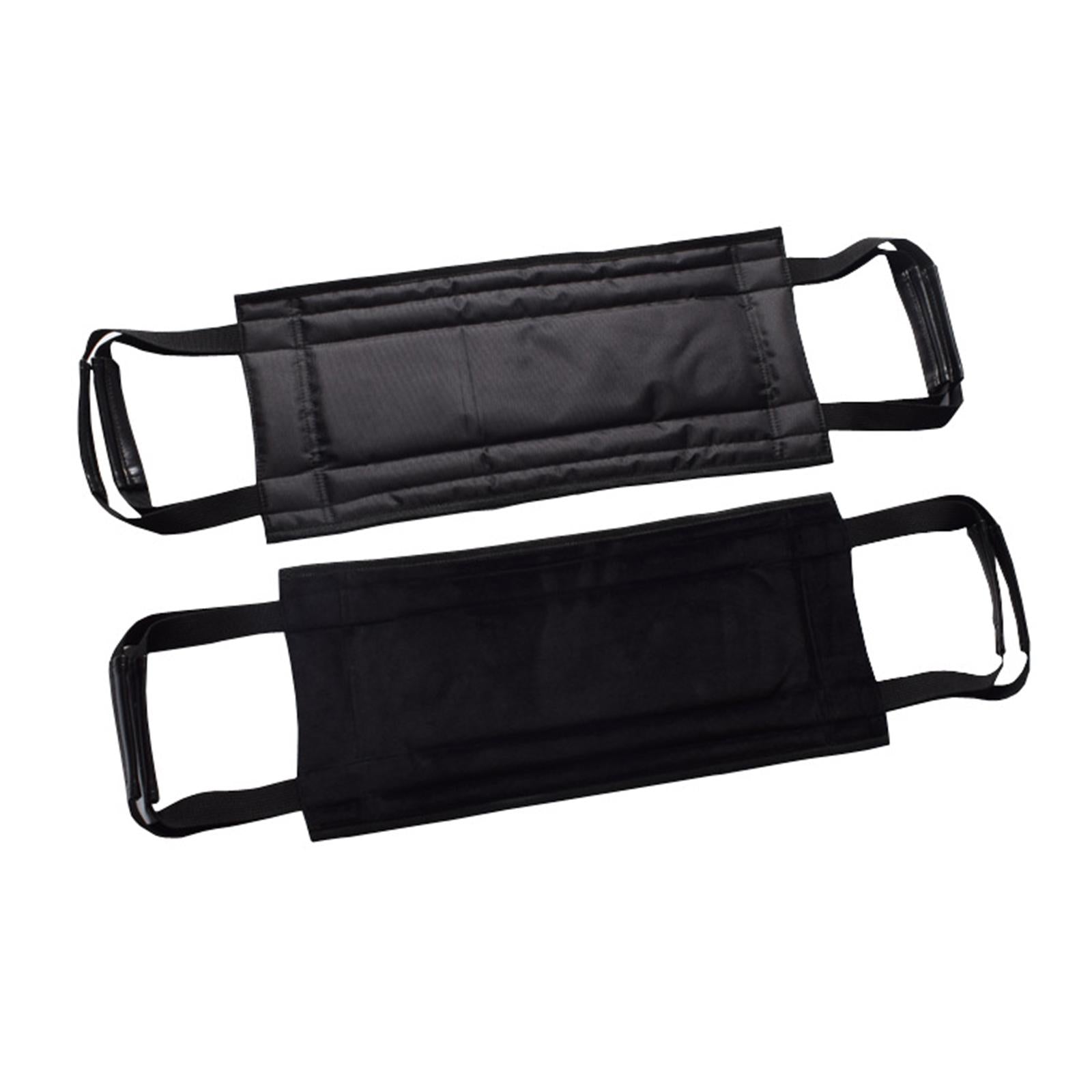 Padded Beds Transfer Nursing Sling Gait Lift Belts for Home Patients Elderly