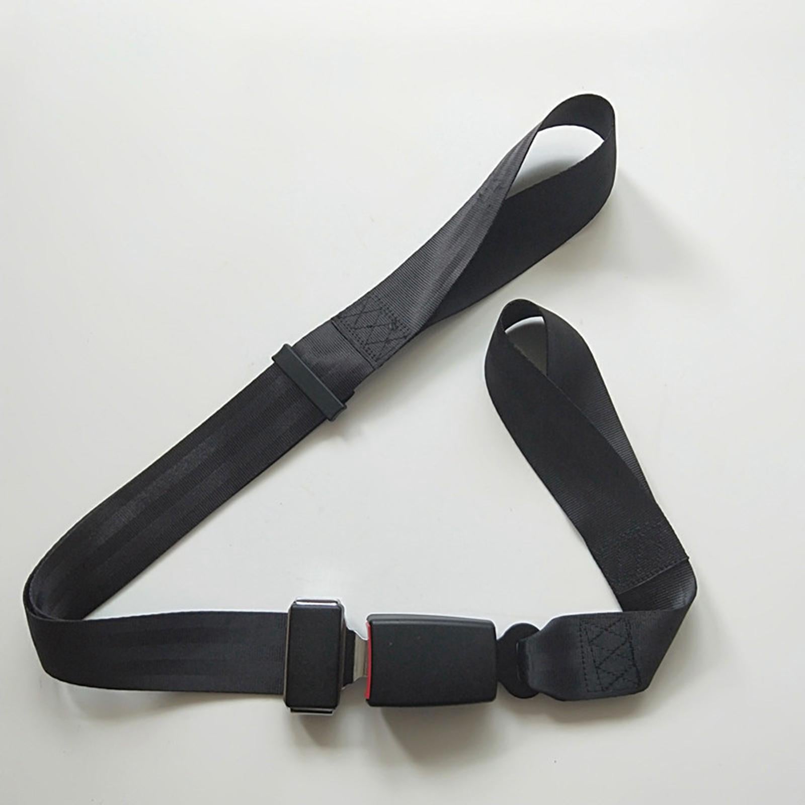 Kids Rear Seats Safety Belts Breathable Bandage for Motorcycles The Elderly