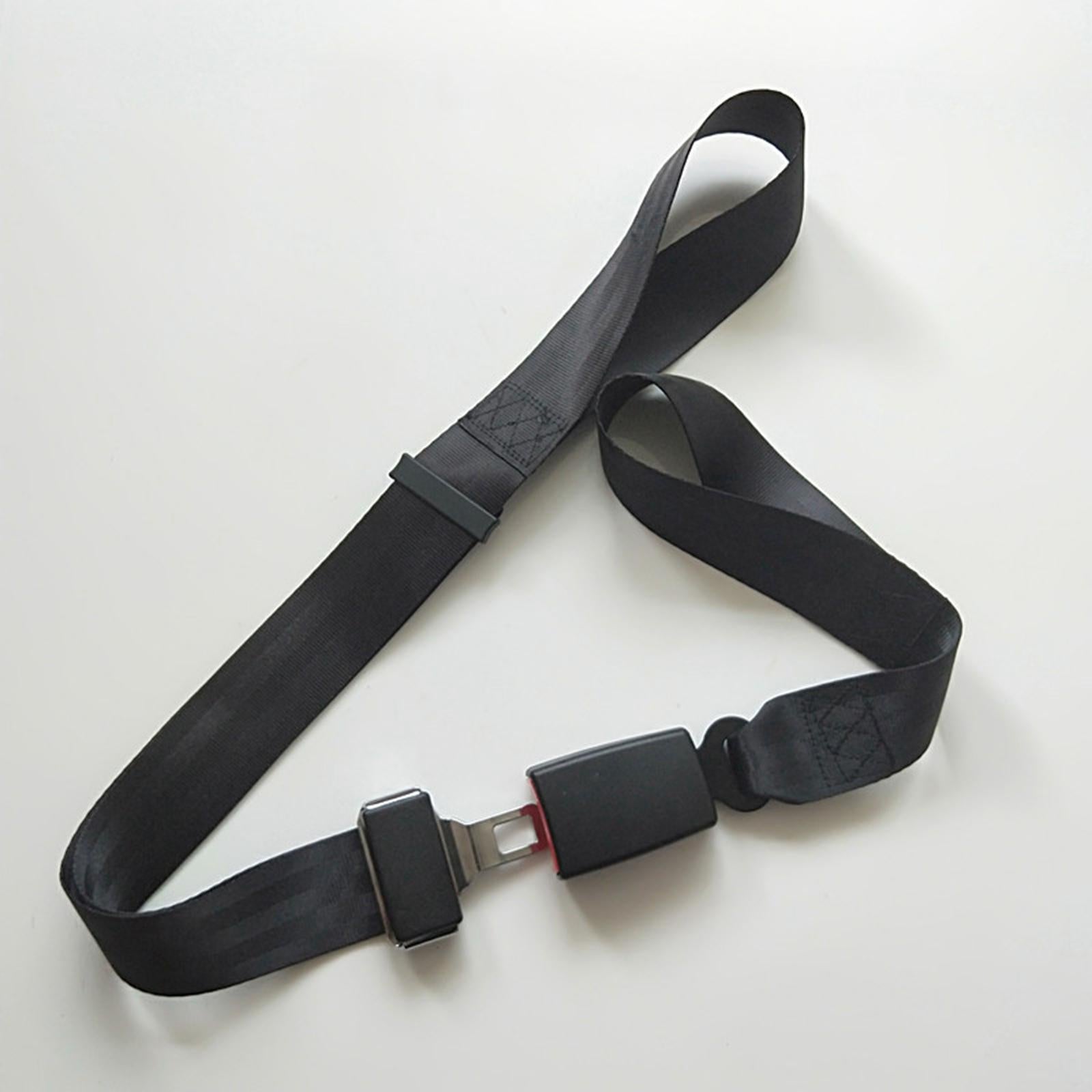 Kids Rear Seats Safety Belts Breathable Bandage for Motorcycles The Elderly