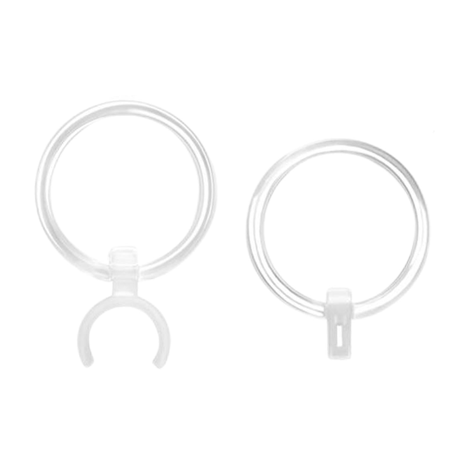 Baby Ear Wax Removal with LED Light Electric Luminous for Home Travel Use Purple