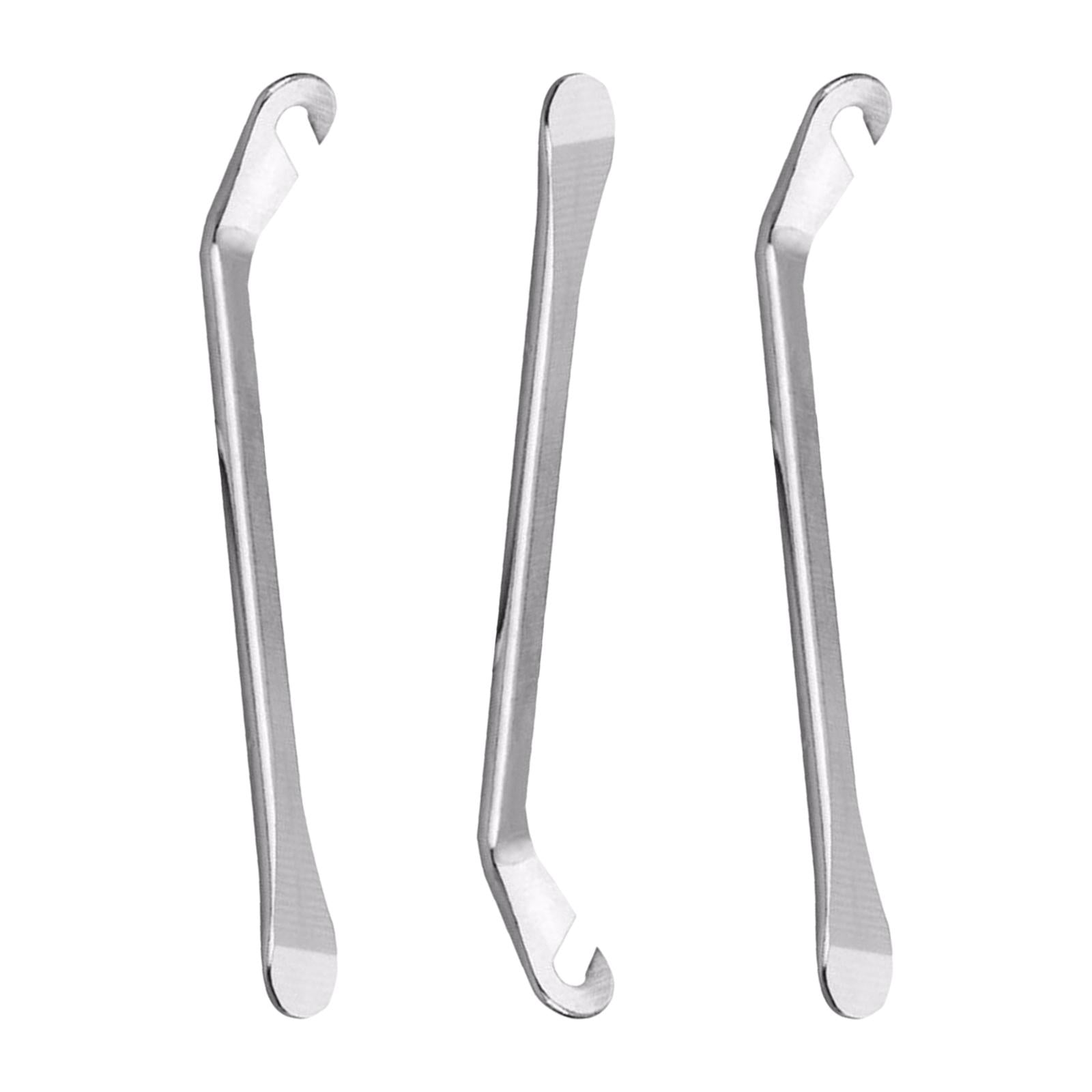 3Pcs Bicycle Tire Lever Cycling Tire Repair Tool Durable for Bike Tube